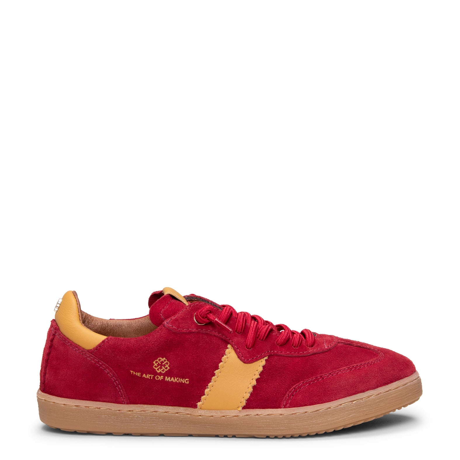 STÜDIO 01 - Deportivos ROJO - Image 3