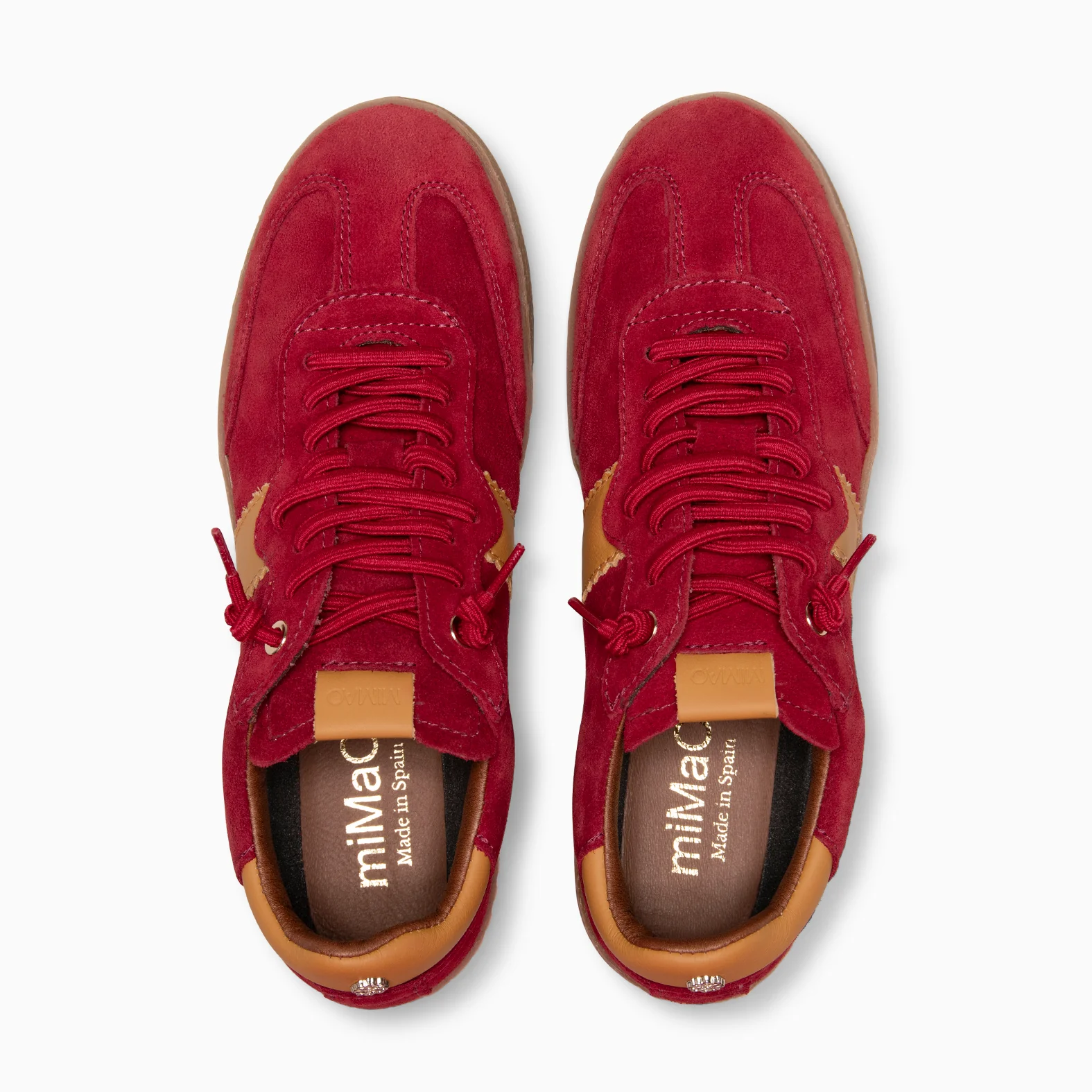 STÜDIO 01 - Deportivos ROJO - Image 4