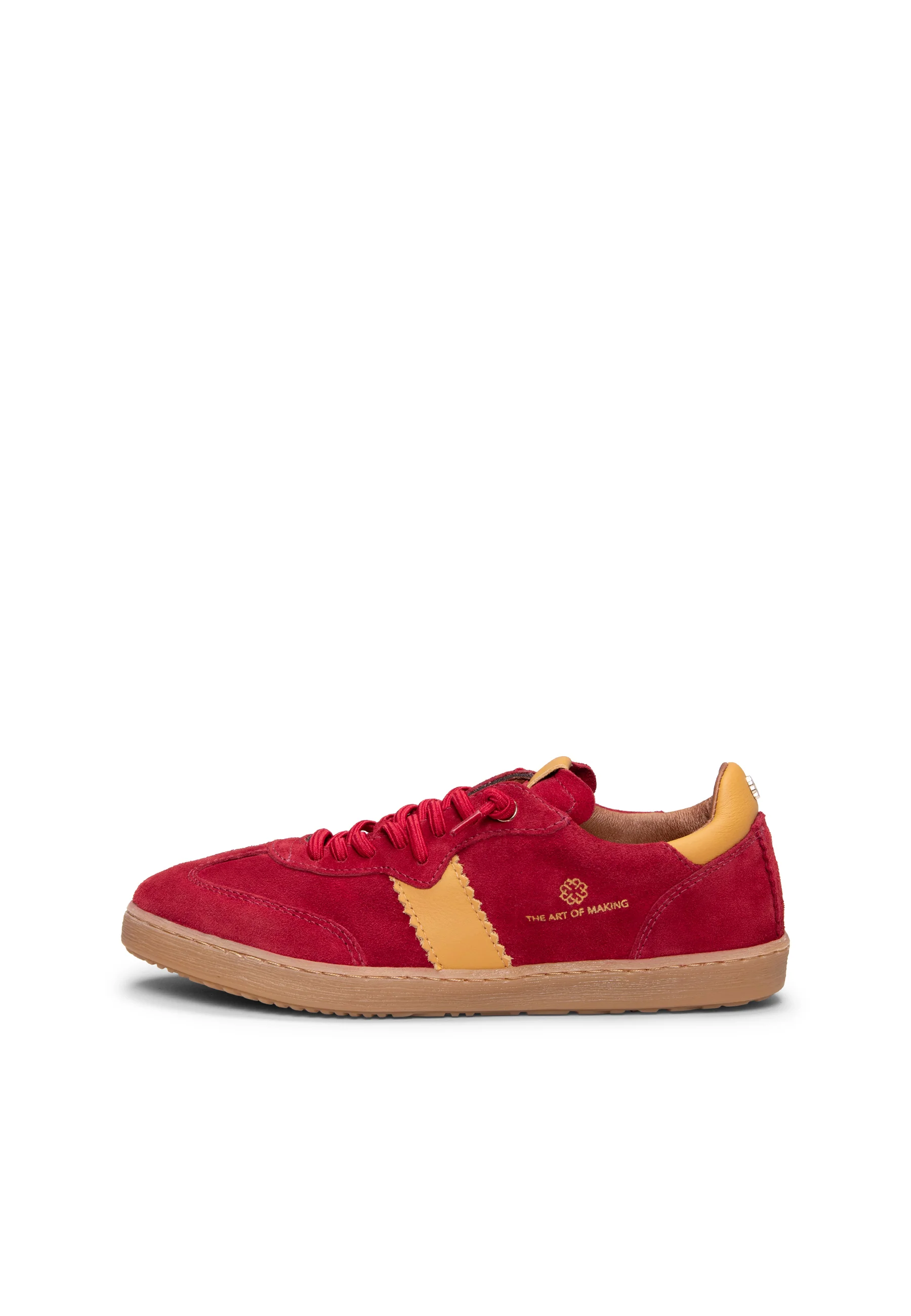 STÜDIO 01 - Deportivos ROJO - Image 6