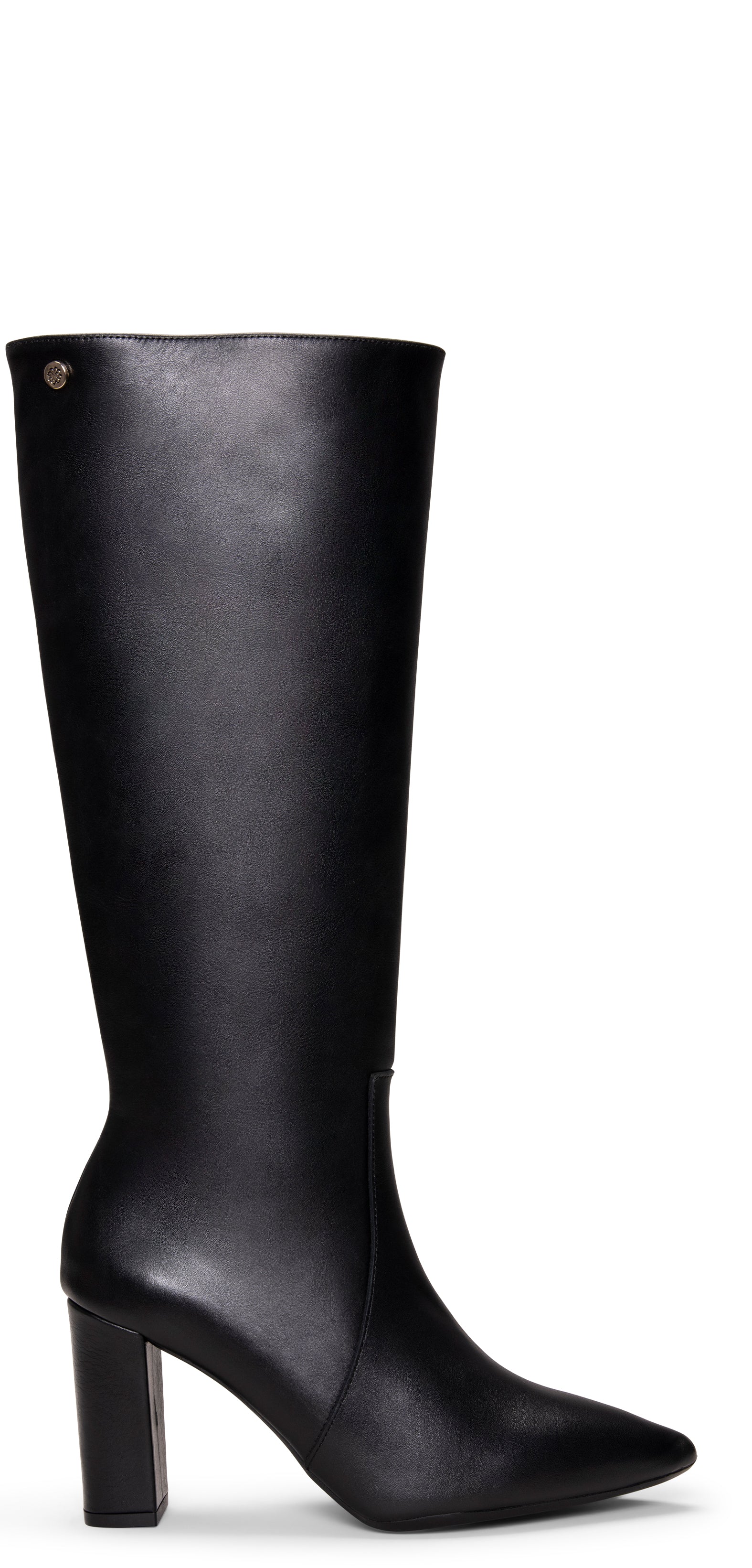 SOHO - Botas de tacón alto NEGRO - Image 2