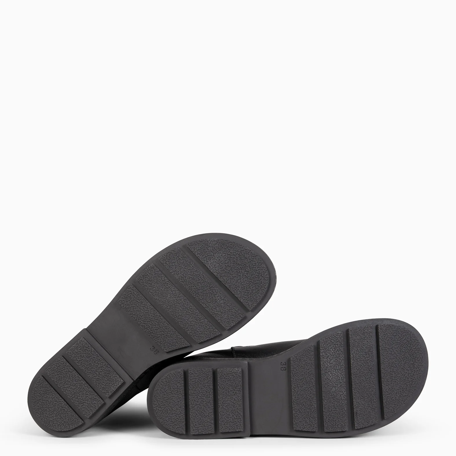 BETA - Botines Chelsea NEGRO - Image 5