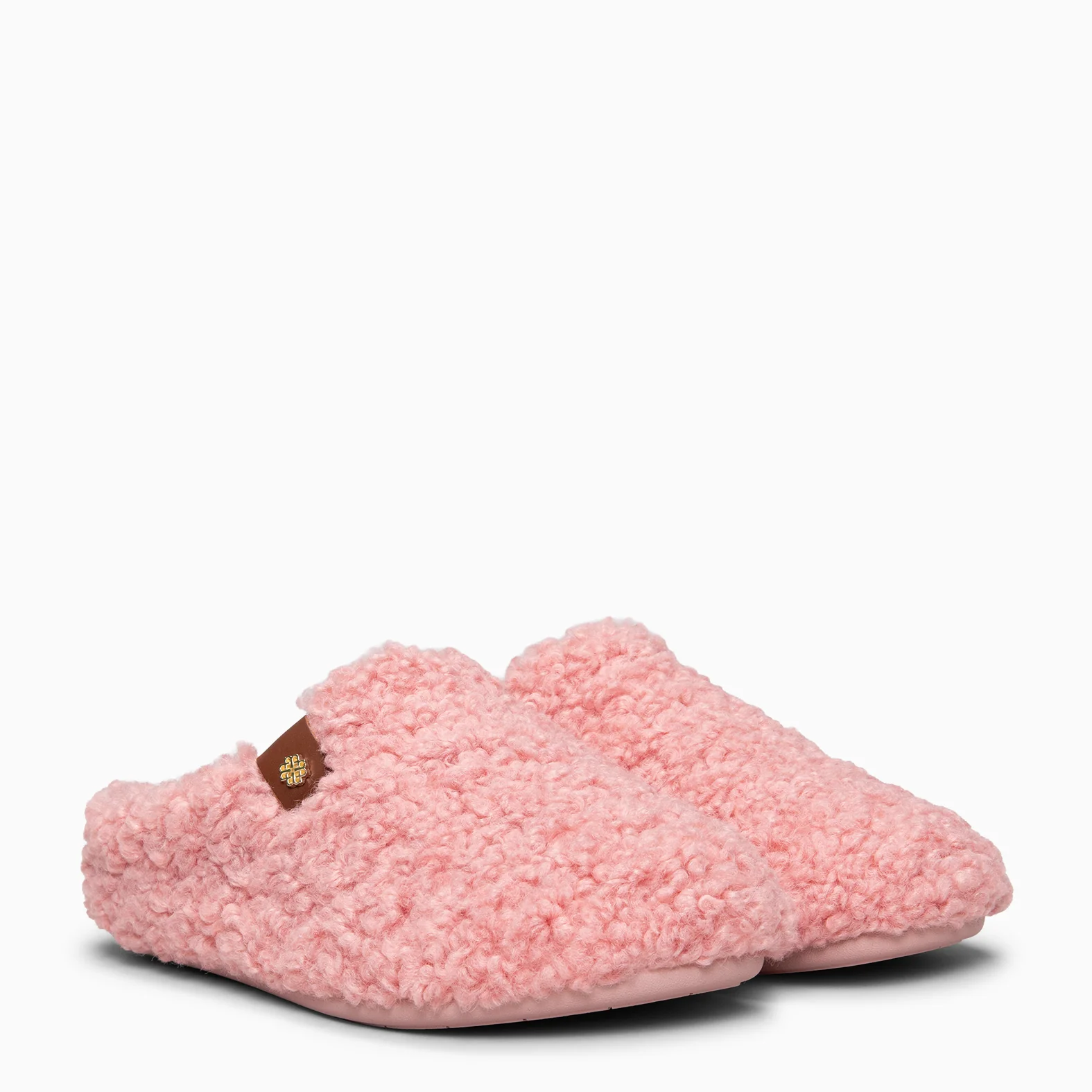 KOMFY DREAMS - Zapatillas de estar por casa ultra suaves ROSA - Image 2