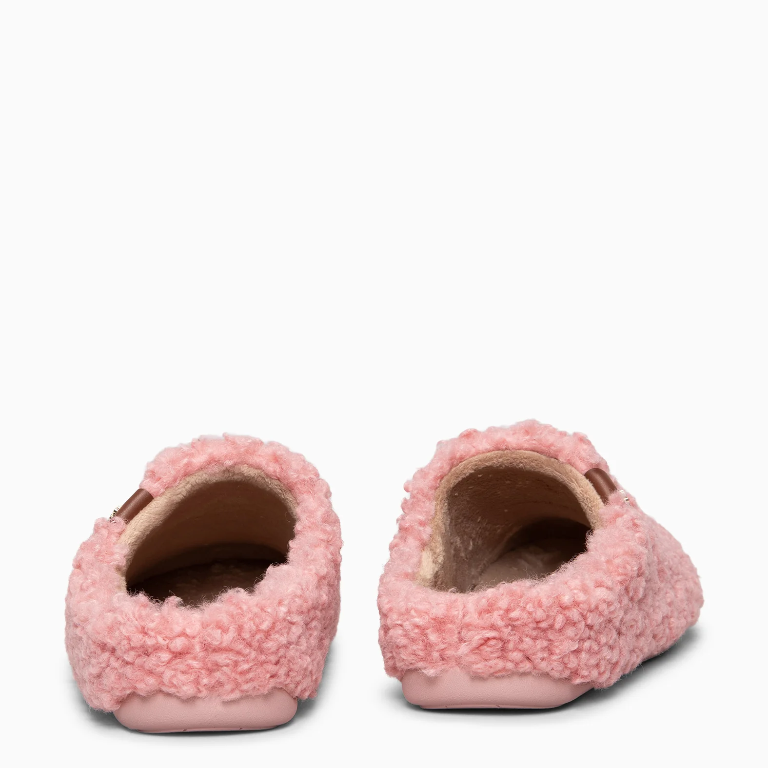 KOMFY DREAMS - Zapatillas de estar por casa ultra suaves ROSA - Image 6