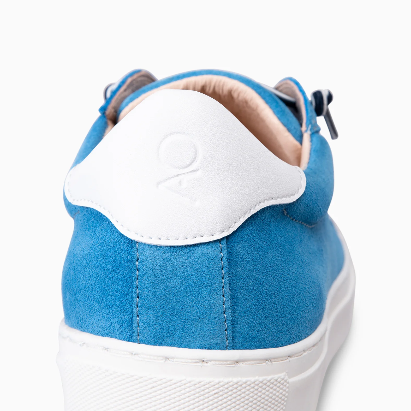 GAEL - ZAPATILLAS CASUALES DE HOMBRE AZUL - Image 5