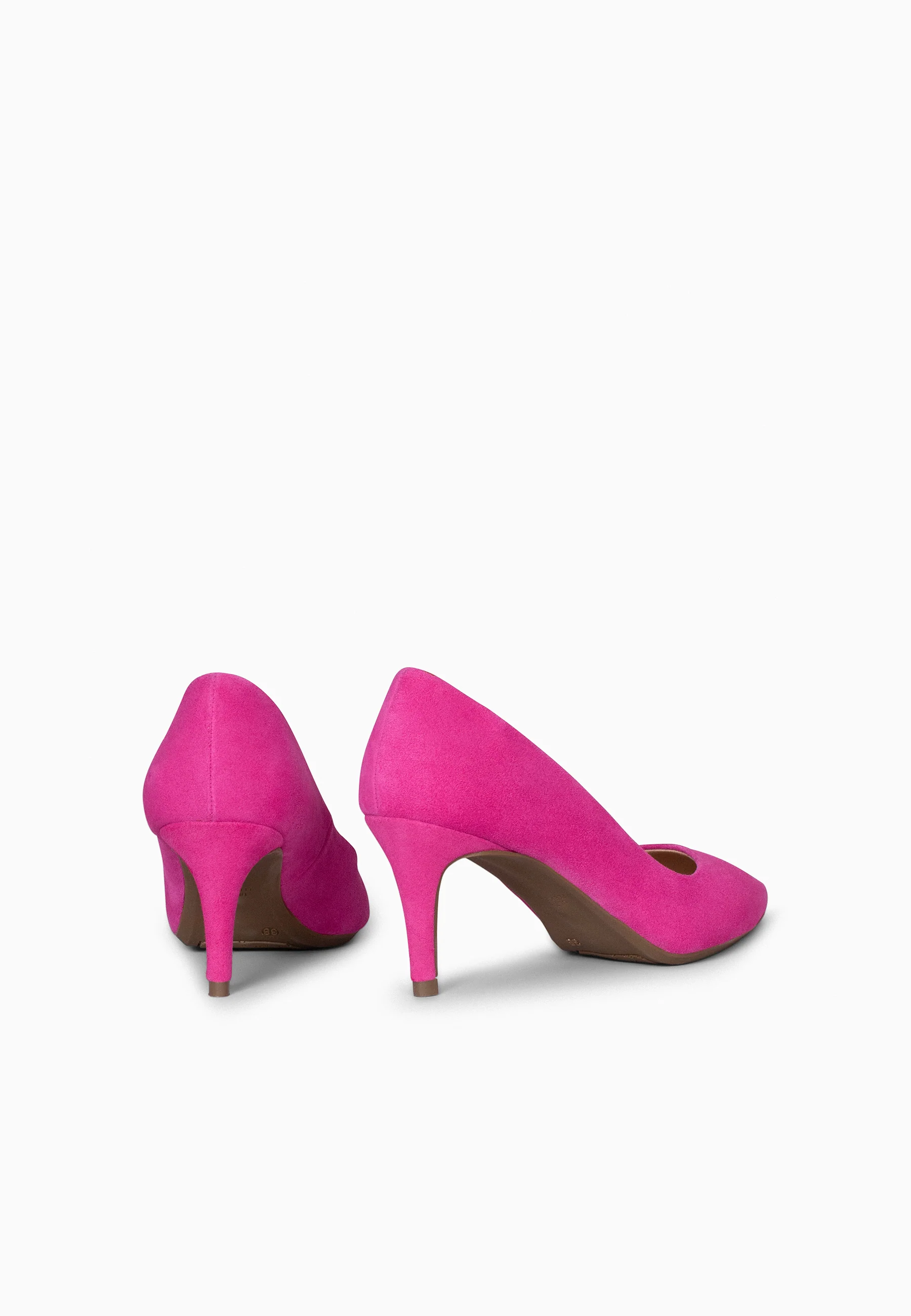 STILETTO - Zapatos de tacón de aguja FUCSIA - Image 8