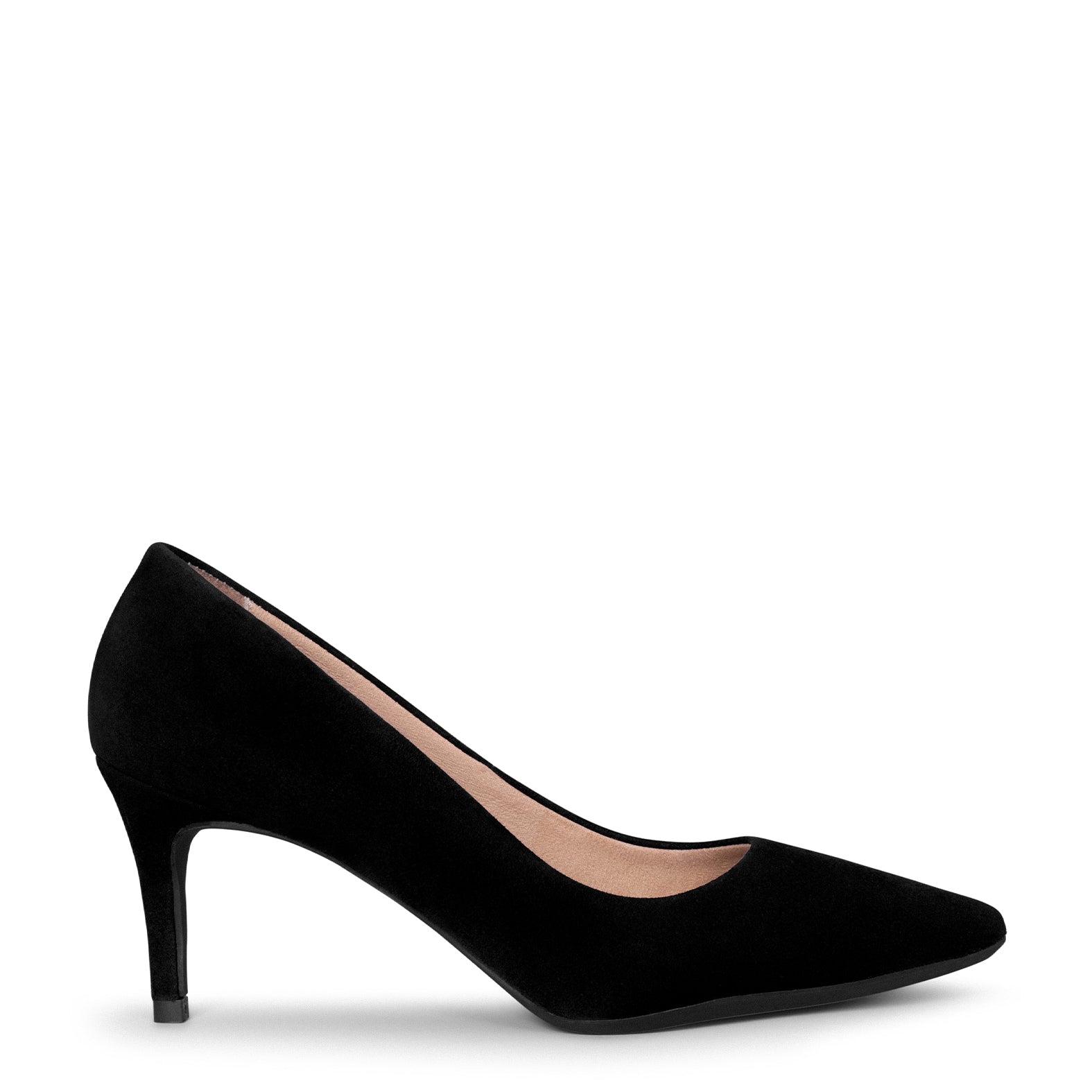 STILETTO - Zapatos de tacón de aguja NEGRO - Image 3