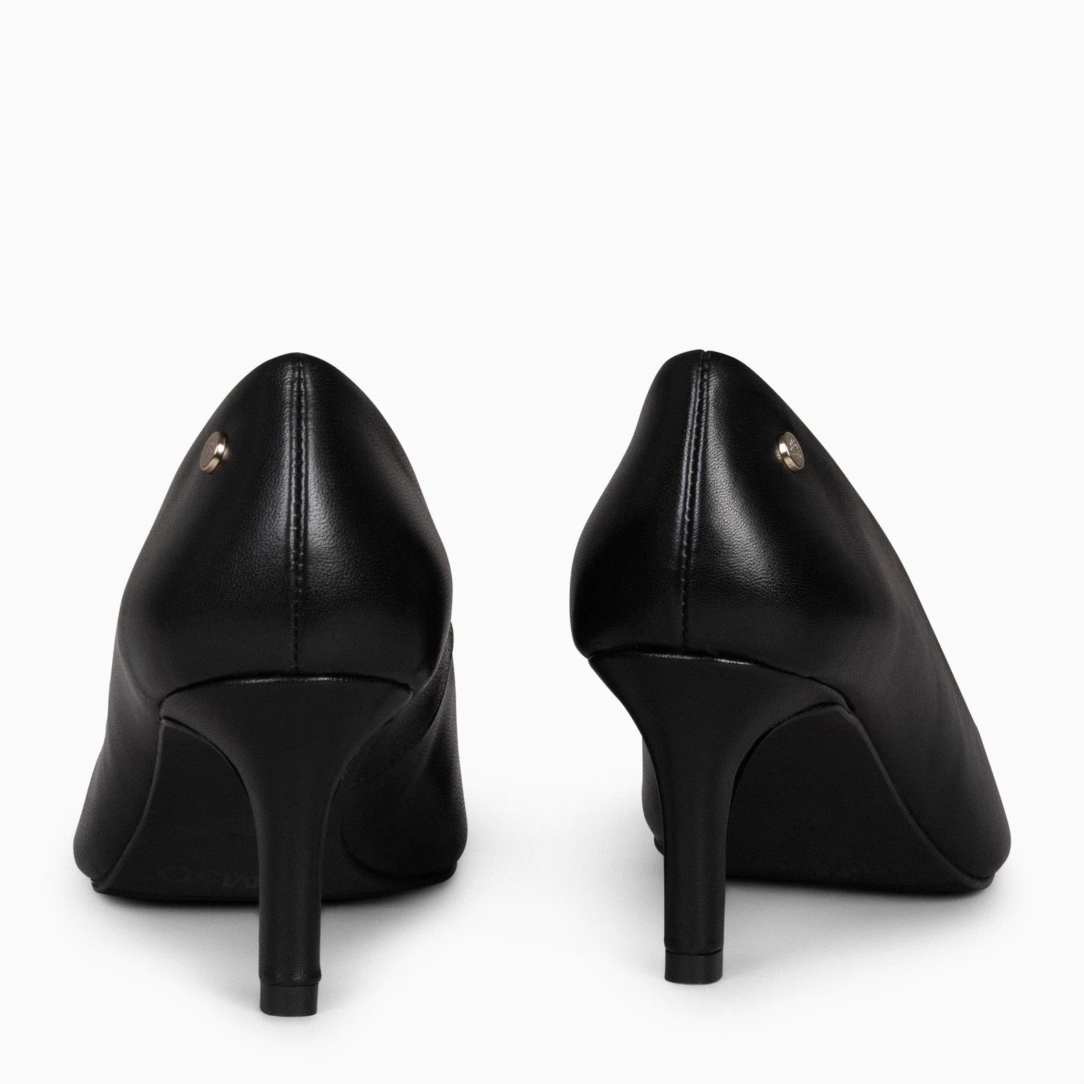 STILETTO SALÓN - Zapatos de tacón de aguja NEGRO - Image 10