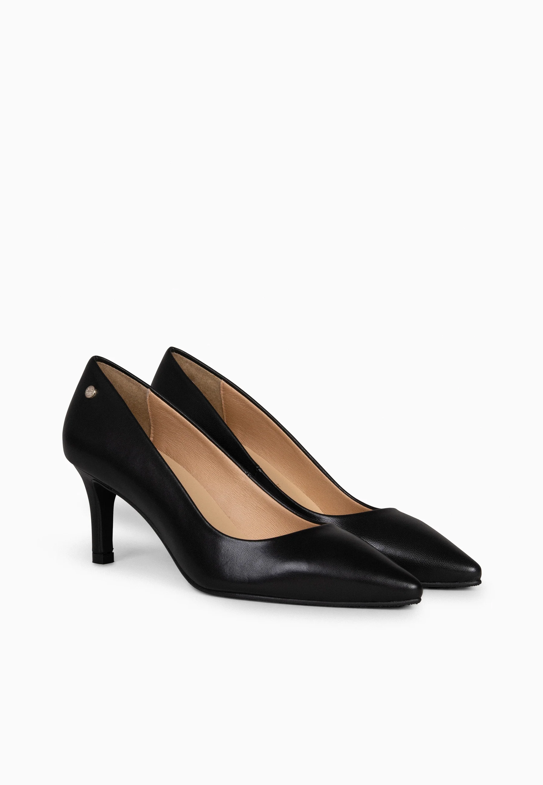 STILETTO SALÓN - Zapatos de tacón de aguja NEGRO - Image 7