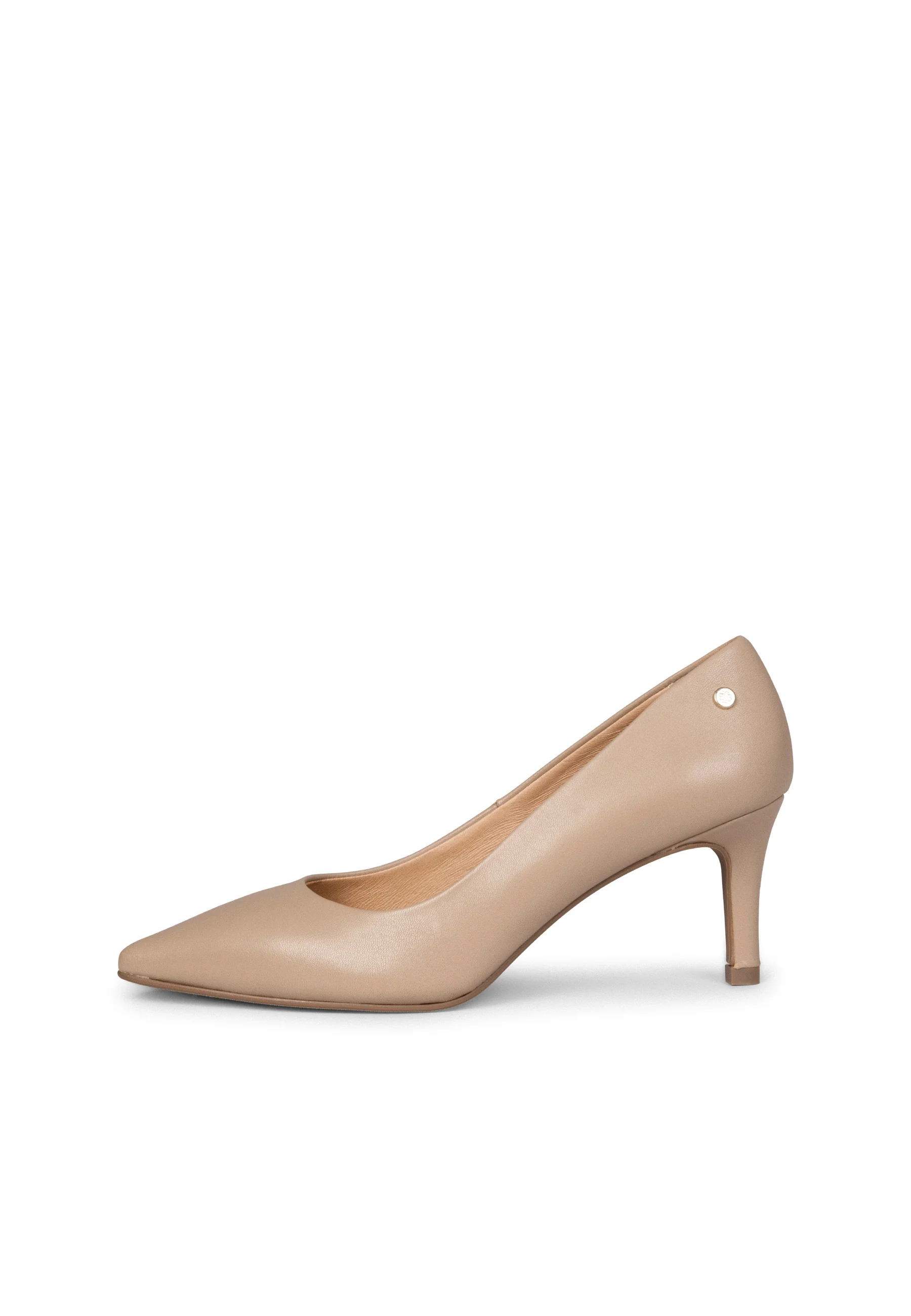 STILETTO SALÓN - Zapatos de tacón de aguja TAUPE - Image 6