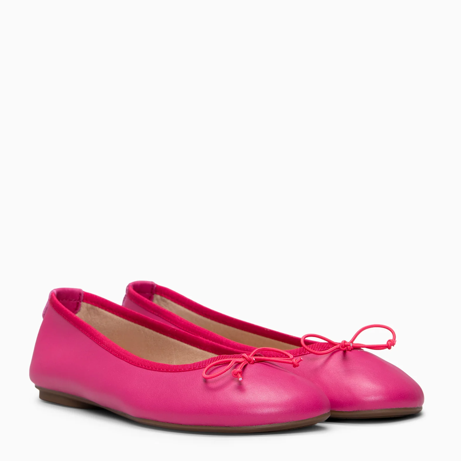 CAMPANILLA - BAILARINA BARESOFT FUCSIA - Image 2