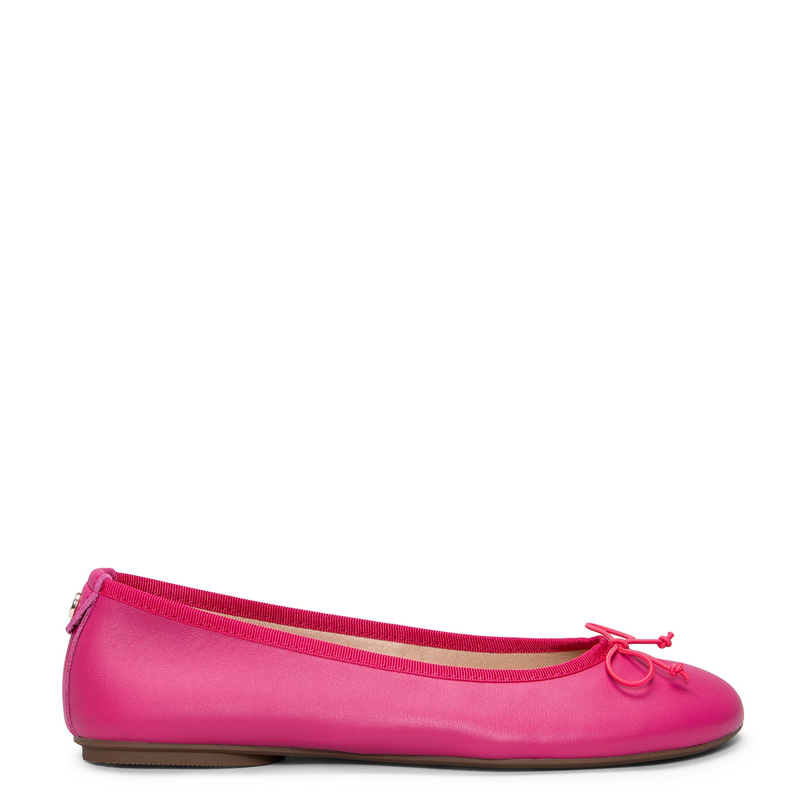 CAMPANILLA - BAILARINA BARESOFT FUCSIA - Image 3