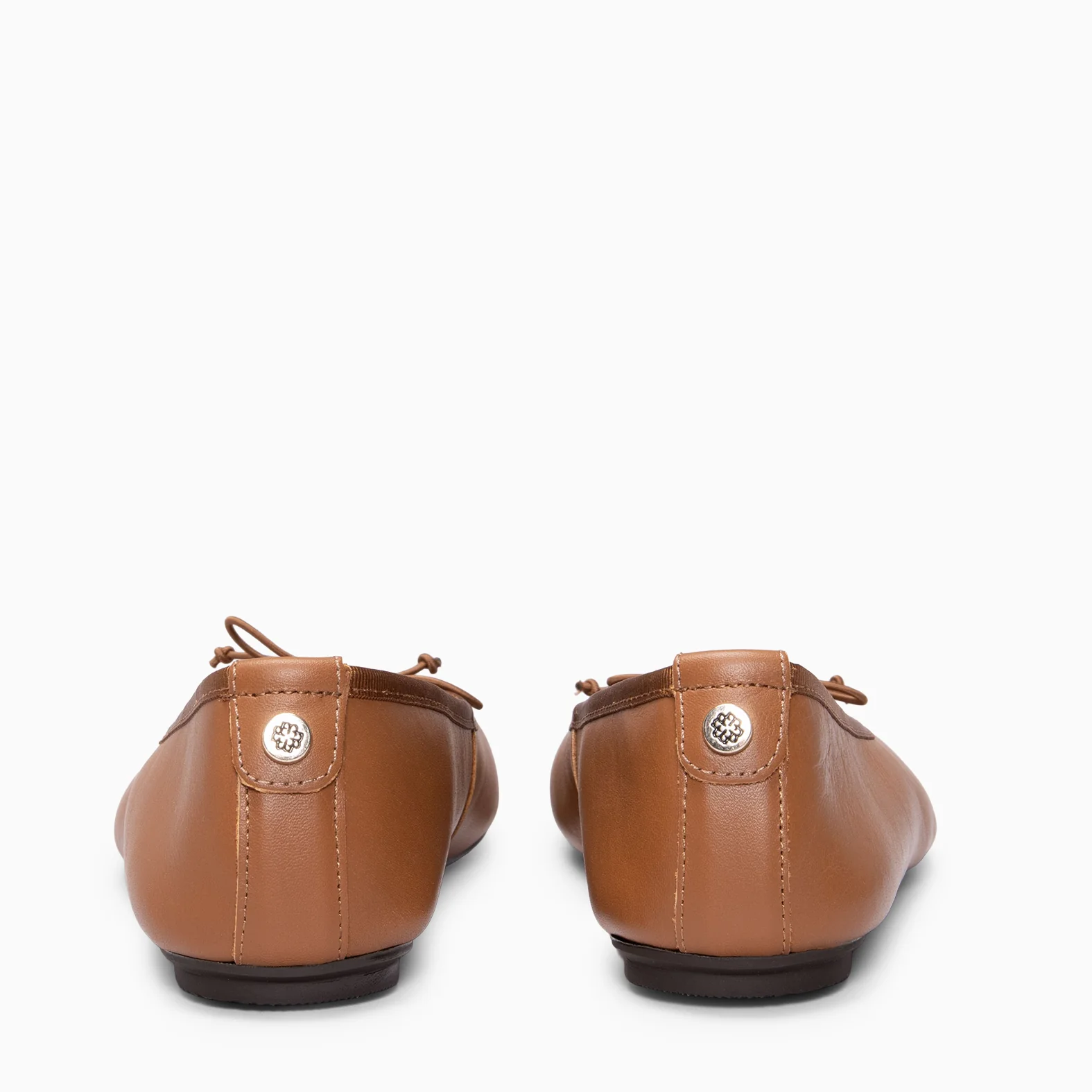CAMPANILLA - BAILARINA BARESOFT MARRON - Image 6