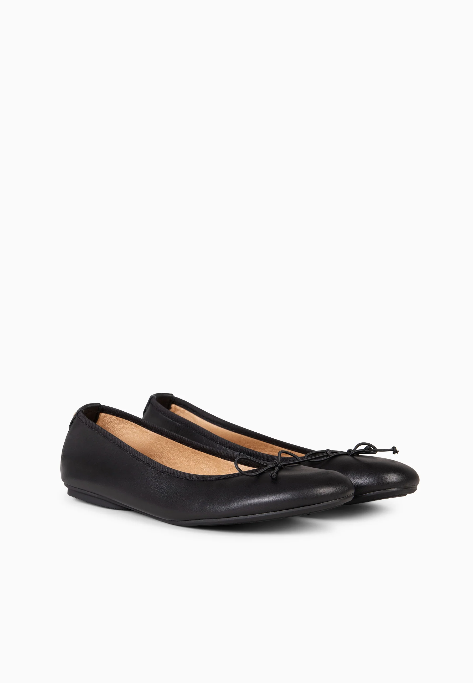 CAMPANILLA - BAILARINA BARESOFT NEGRO - Image 7