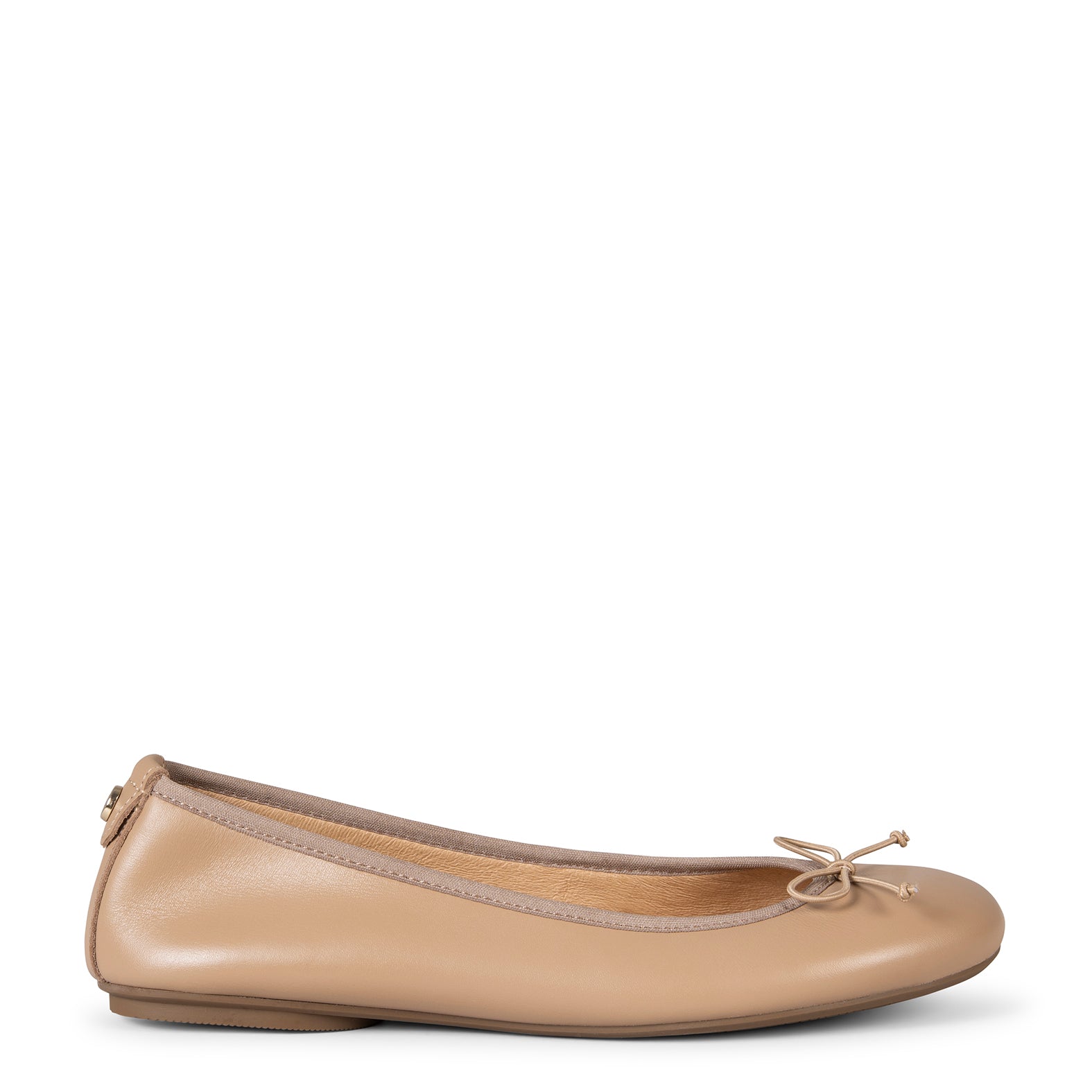 CAMPANILLA - BAILARINA BARESOFT CAMEL - Image 3