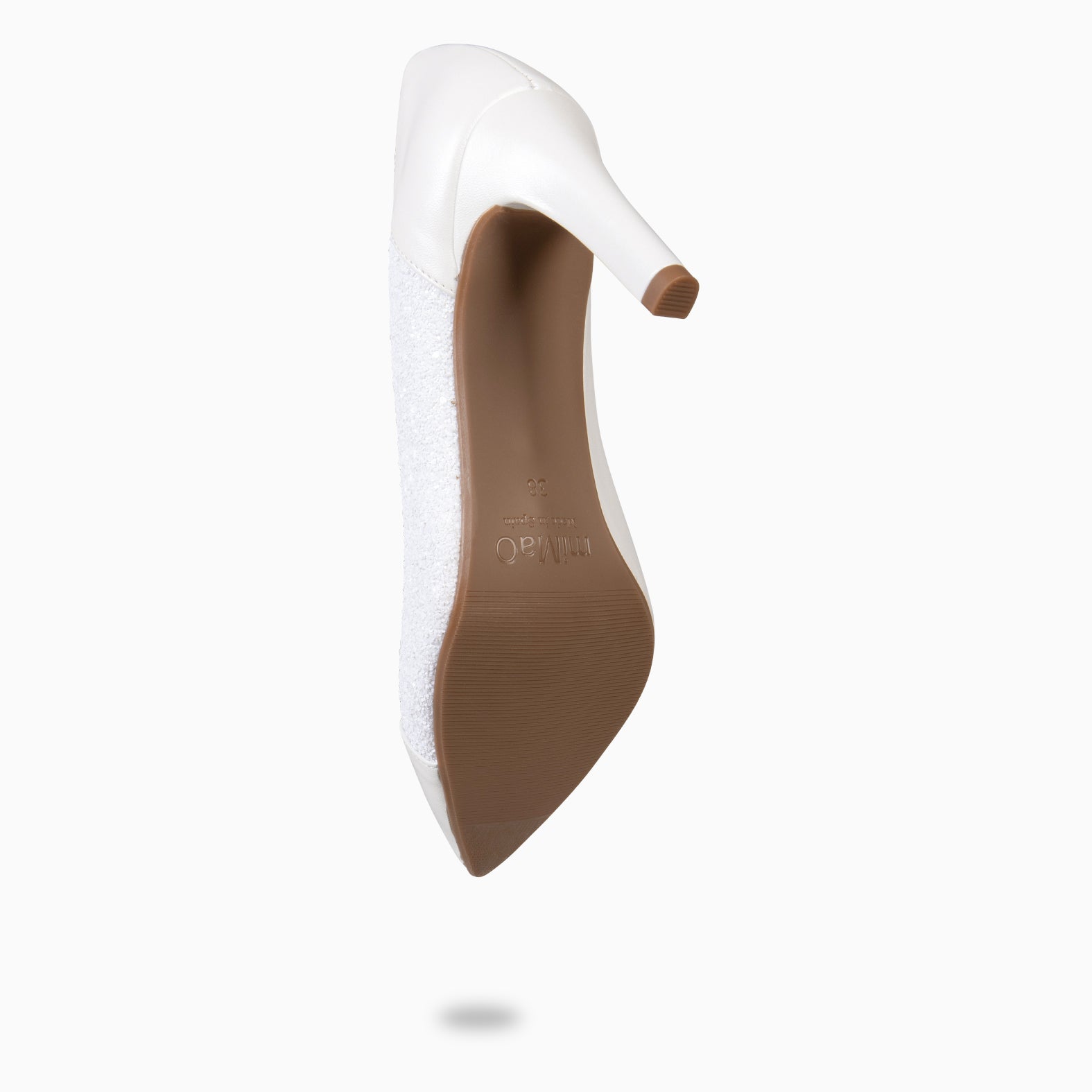 GLAM NIGHT– ZAPATOS ELEGANTES DE TACÓN ALTO NACAR - Image 10