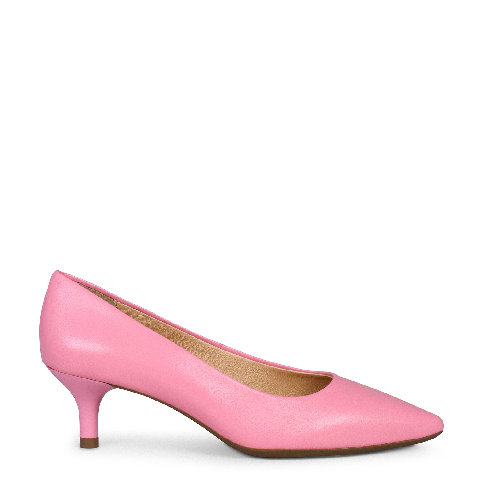 URBAN KITTEN - Zapatos con tacón de chupete ROSA - Image 3