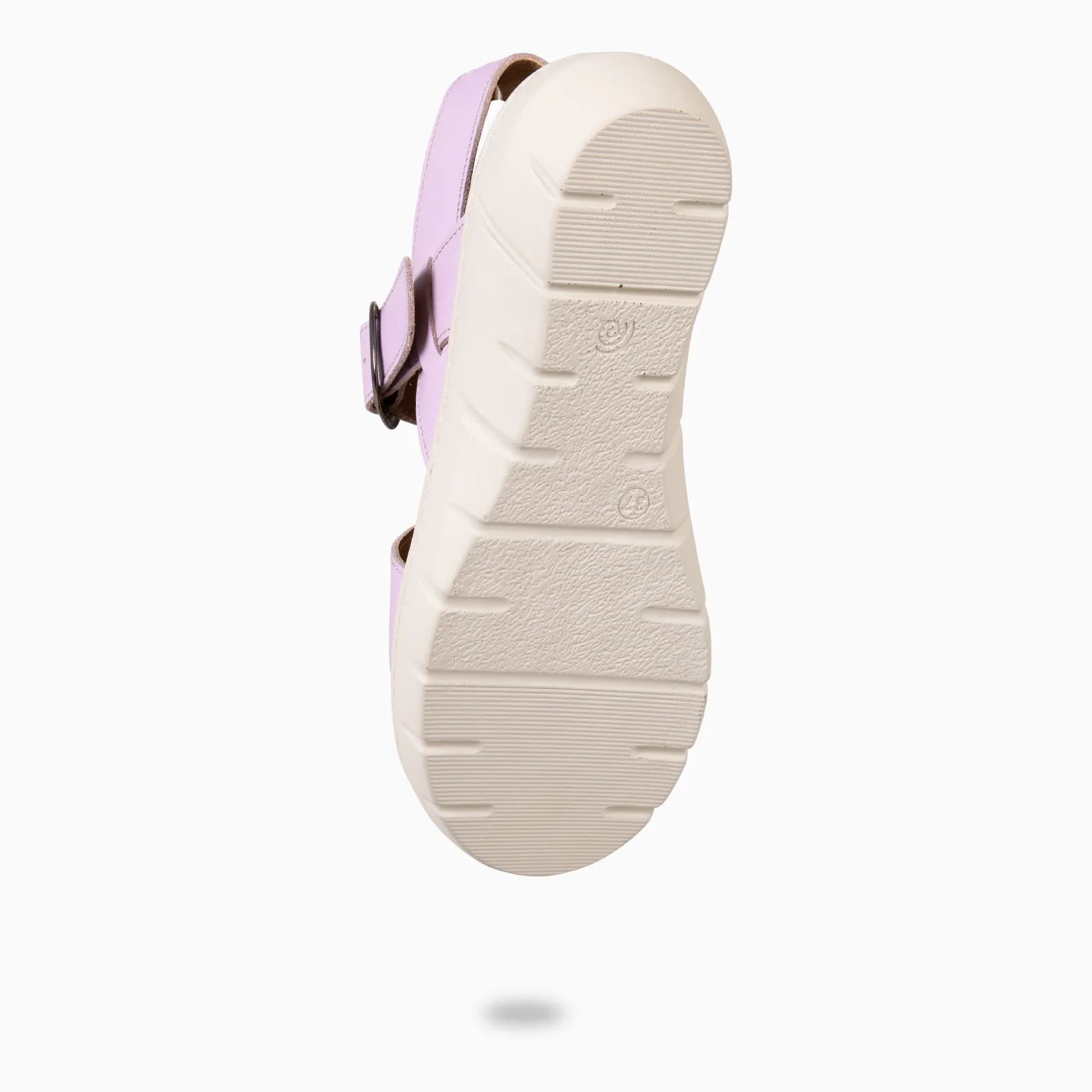 NATURA – Sandalias con plantilla Extraíble MALVA - Image 6