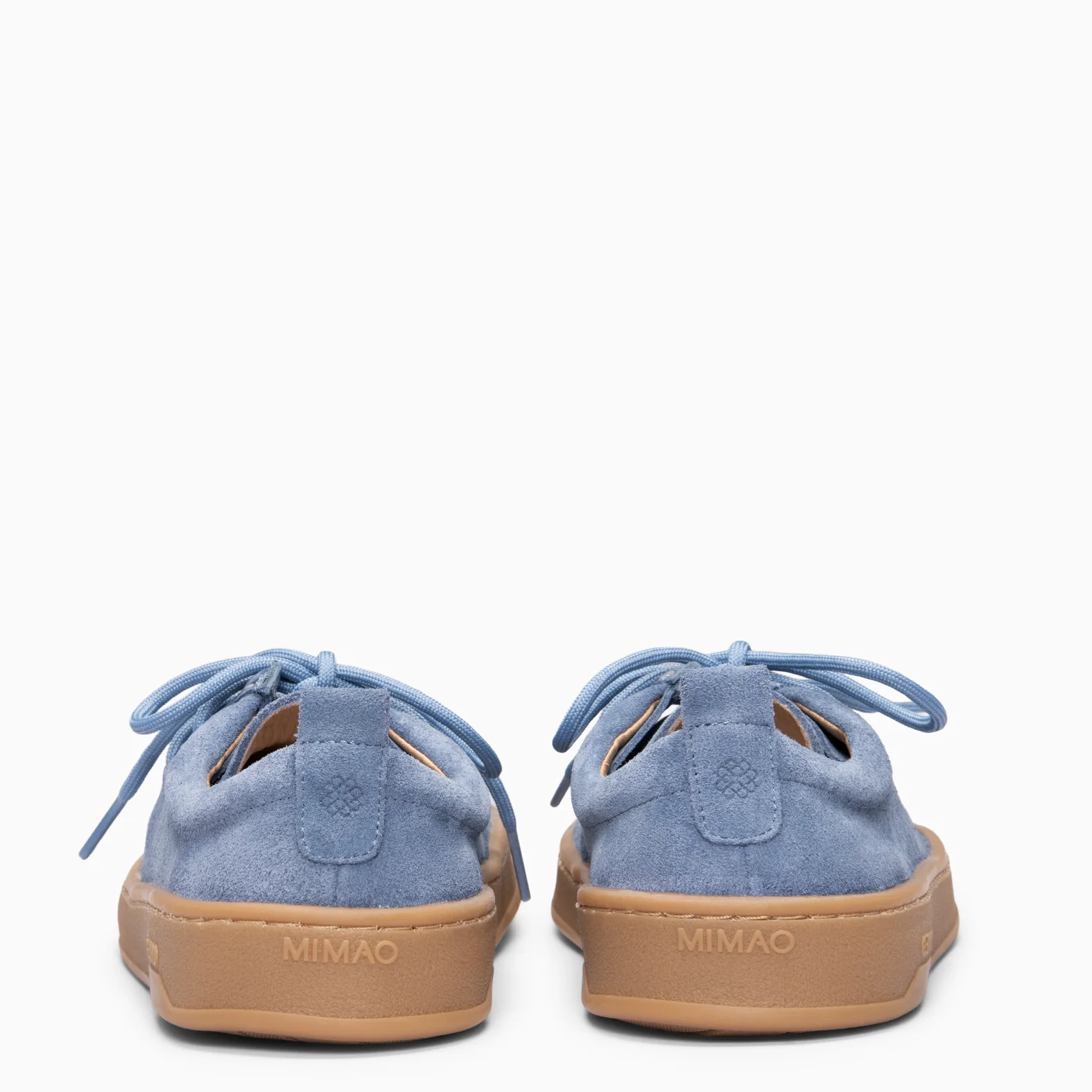 NIMBO - Mocasines de cordones Baresoft JEANS - Image 10