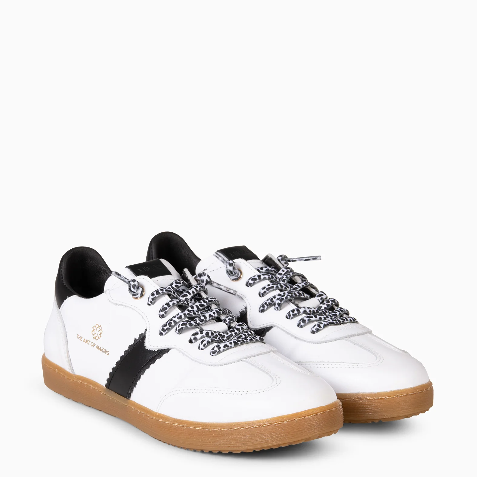 STÜDIO 01 - Deportivos LEOPARDO - Image 4