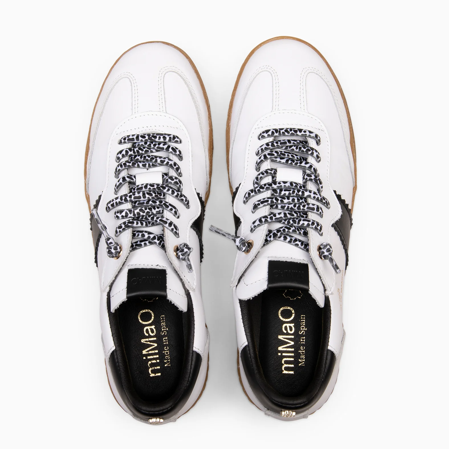 STÜDIO 01 - Deportivos LEOPARDO - Image 8