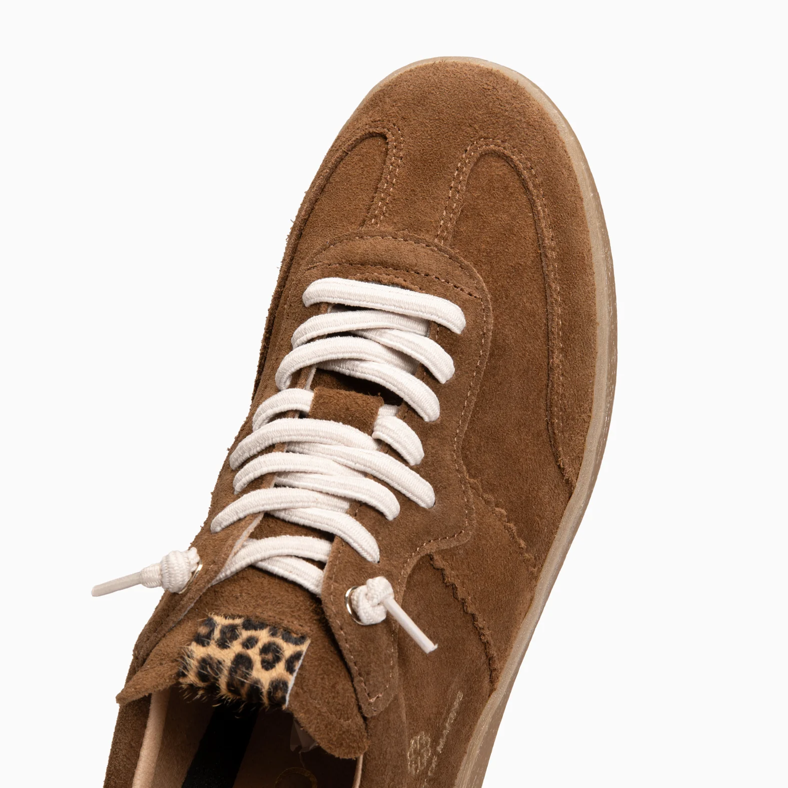 STÜDIO 01 - DEPORTIVOS MARRON LEOPARDO - Image 5