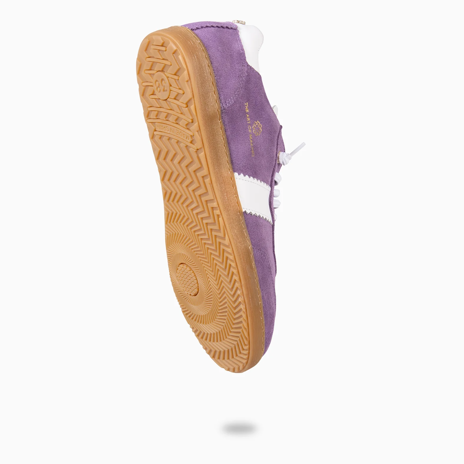 STÜDIO 01 - Deportivos MORADO - Image 10