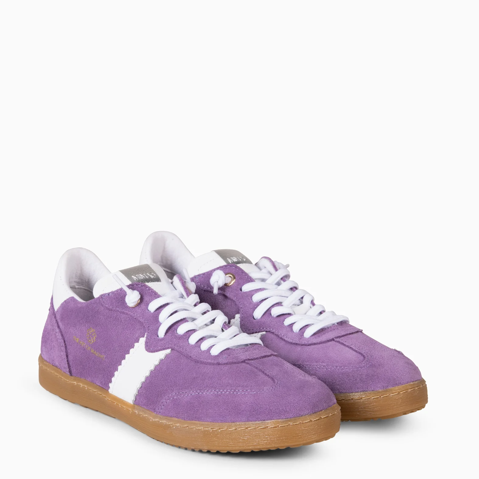 STÜDIO 01 - Deportivos MORADO - Image 4