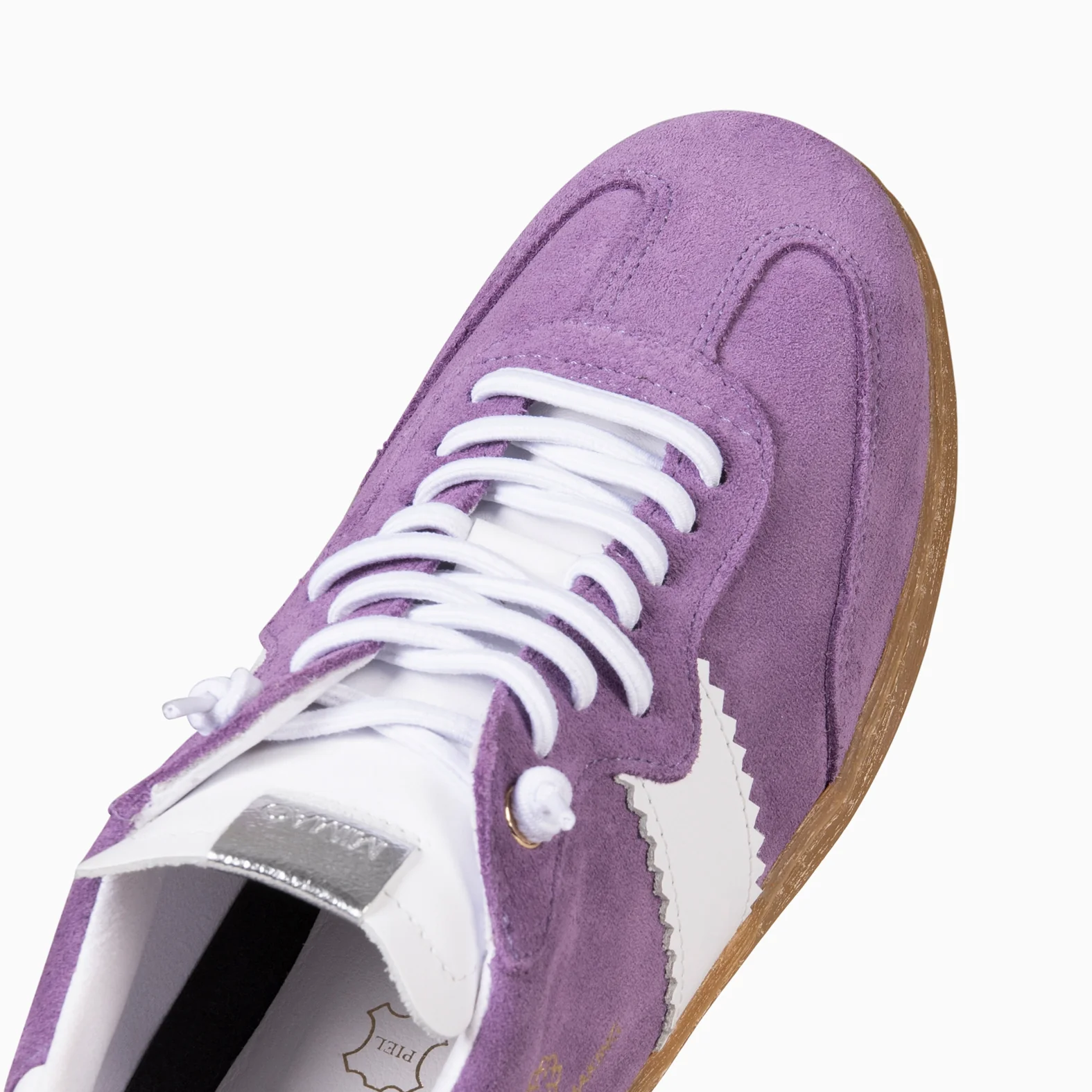 STÜDIO 01 - Deportivos MORADO - Image 5