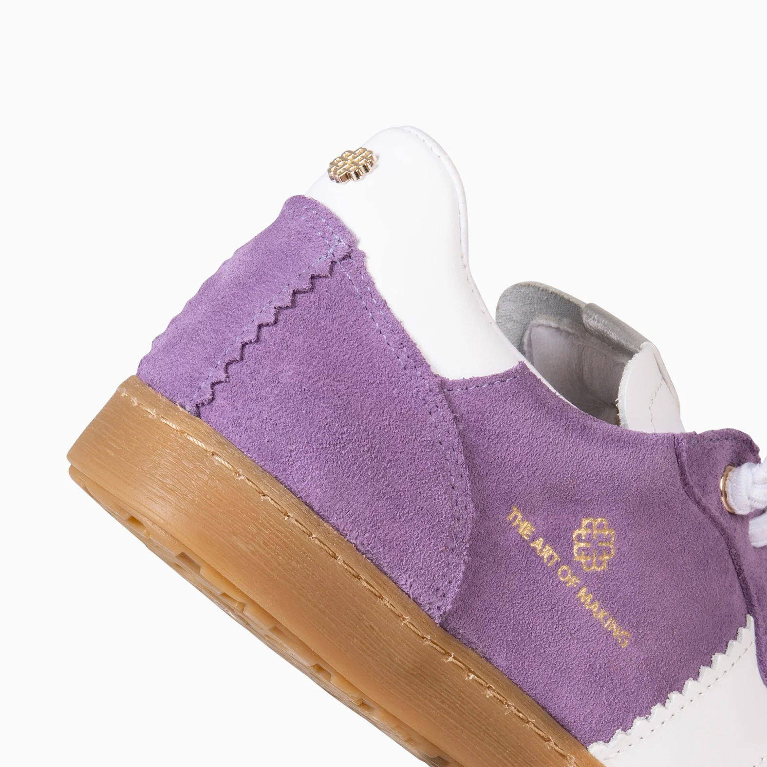 STÜDIO 01 - Deportivos MORADO - Image 6