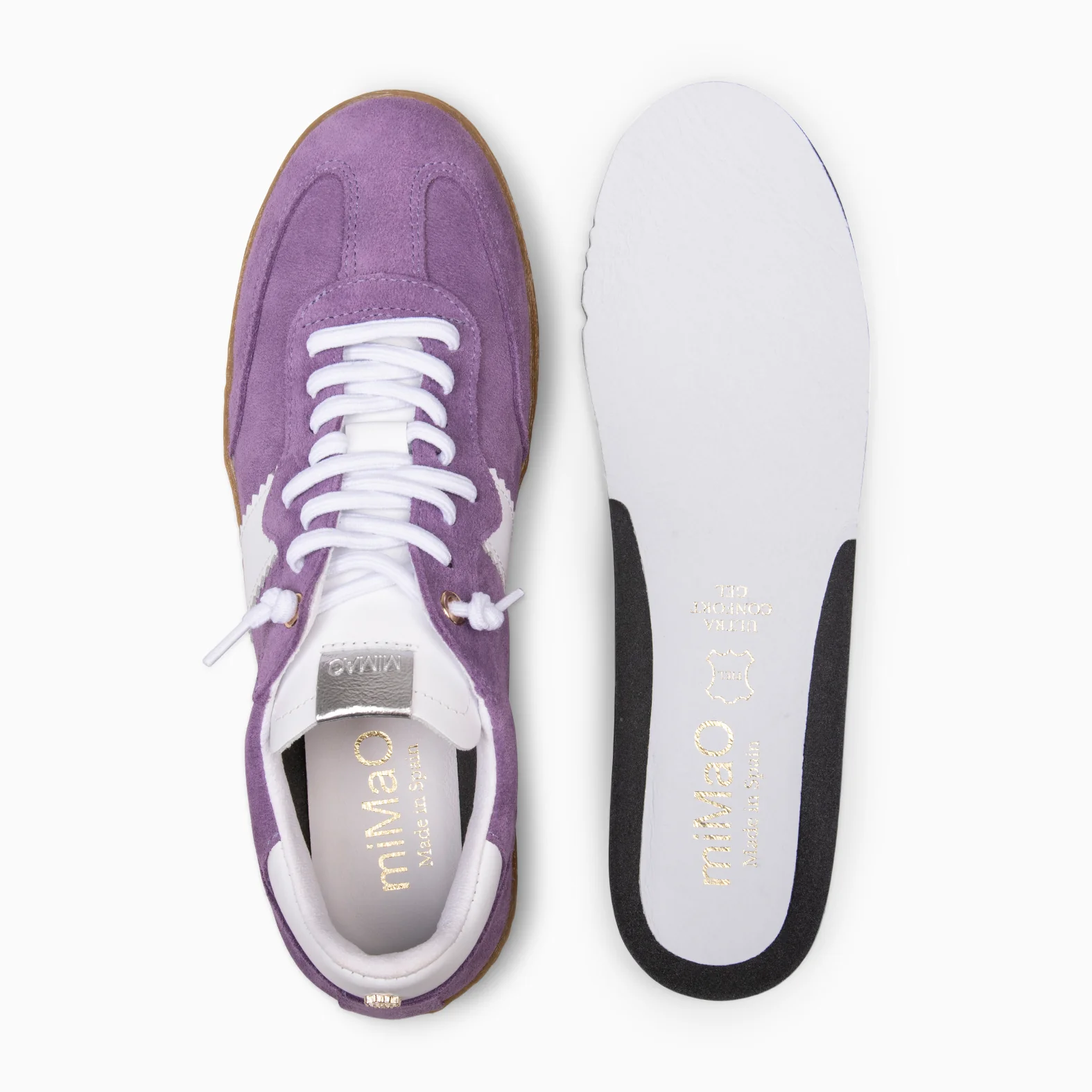 STÜDIO 01 - Deportivos MORADO - Image 7