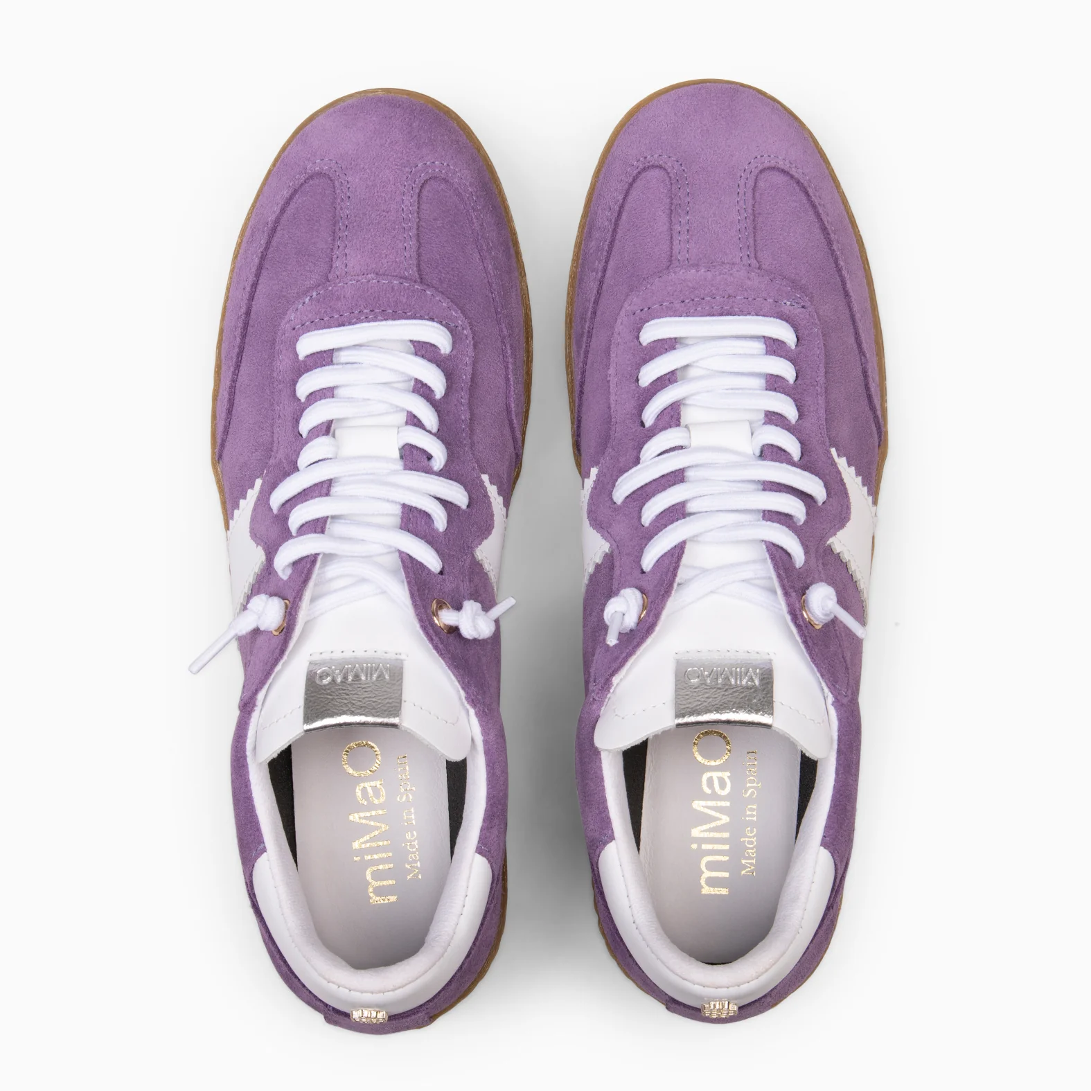 STÜDIO 01 - Deportivos MORADO - Image 8