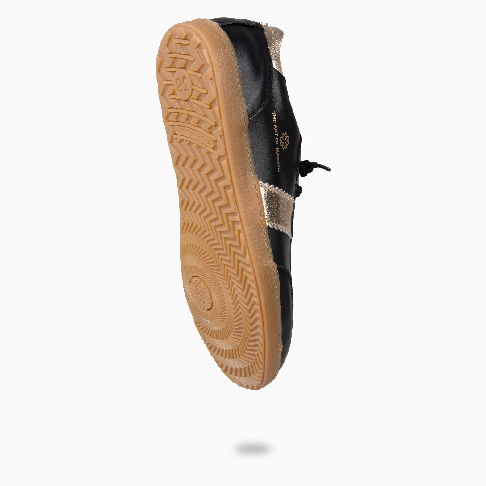 STÜDIO 01 - DEPORTIVOS NEGRO - Image 10