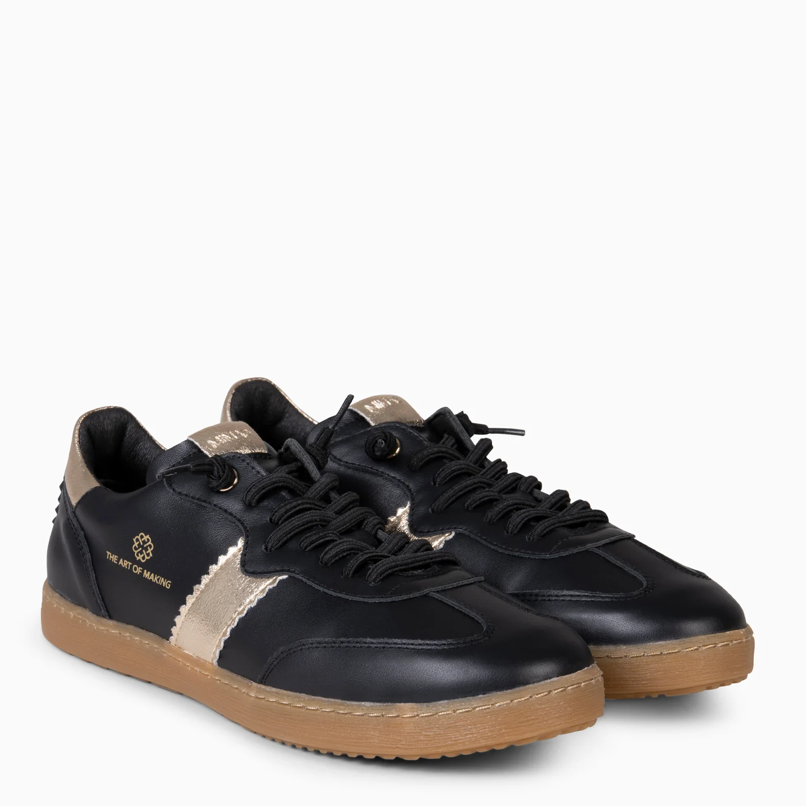 STÜDIO 01 - DEPORTIVOS NEGRO - Image 4