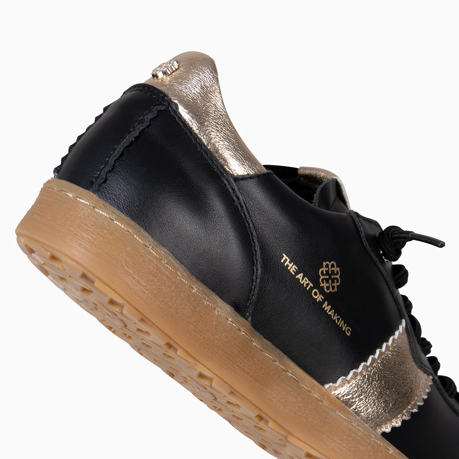STÜDIO 01 - DEPORTIVOS NEGRO - Image 8