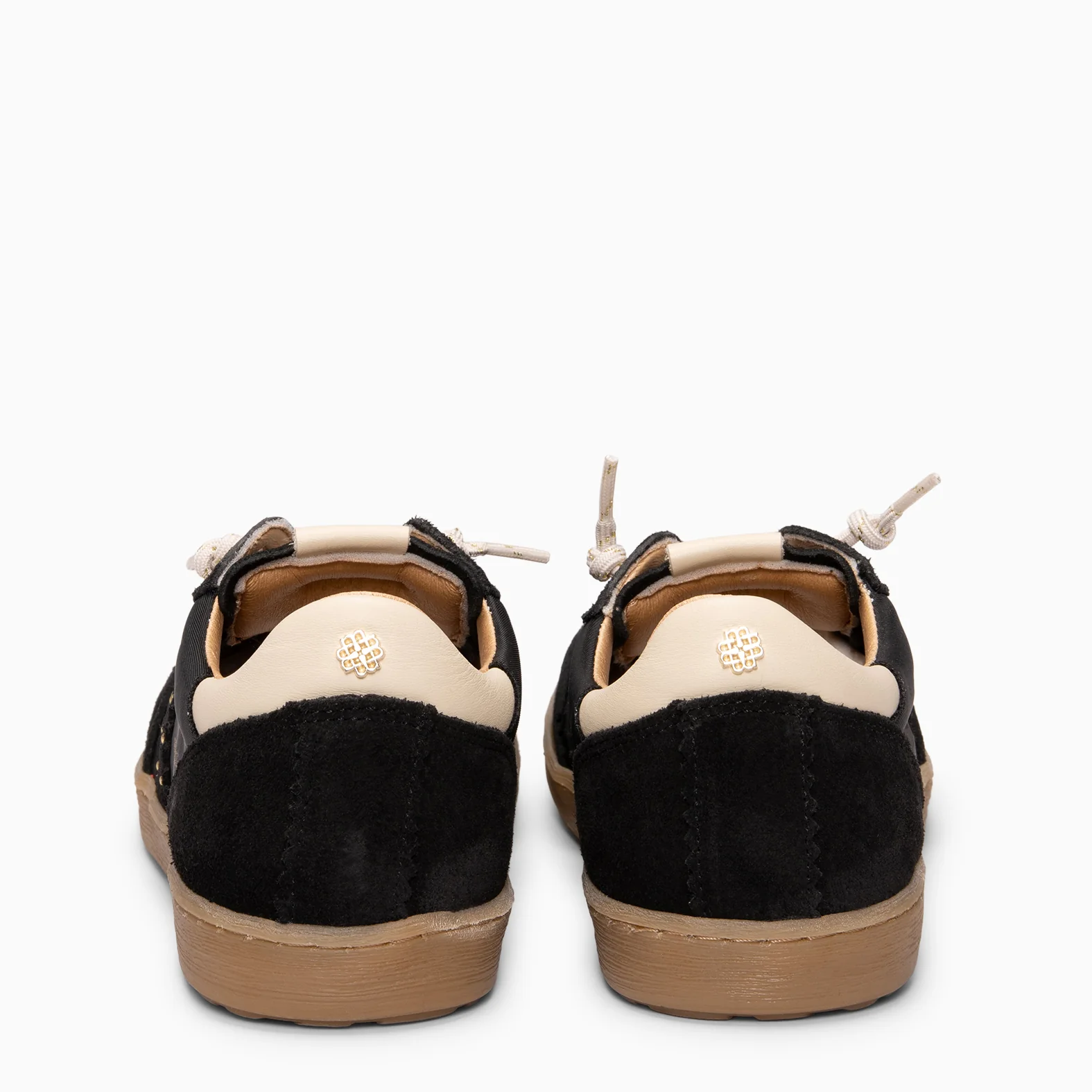 STÜDIO 01 - DEPORTIVOS NEGRO NYLON - Image 8