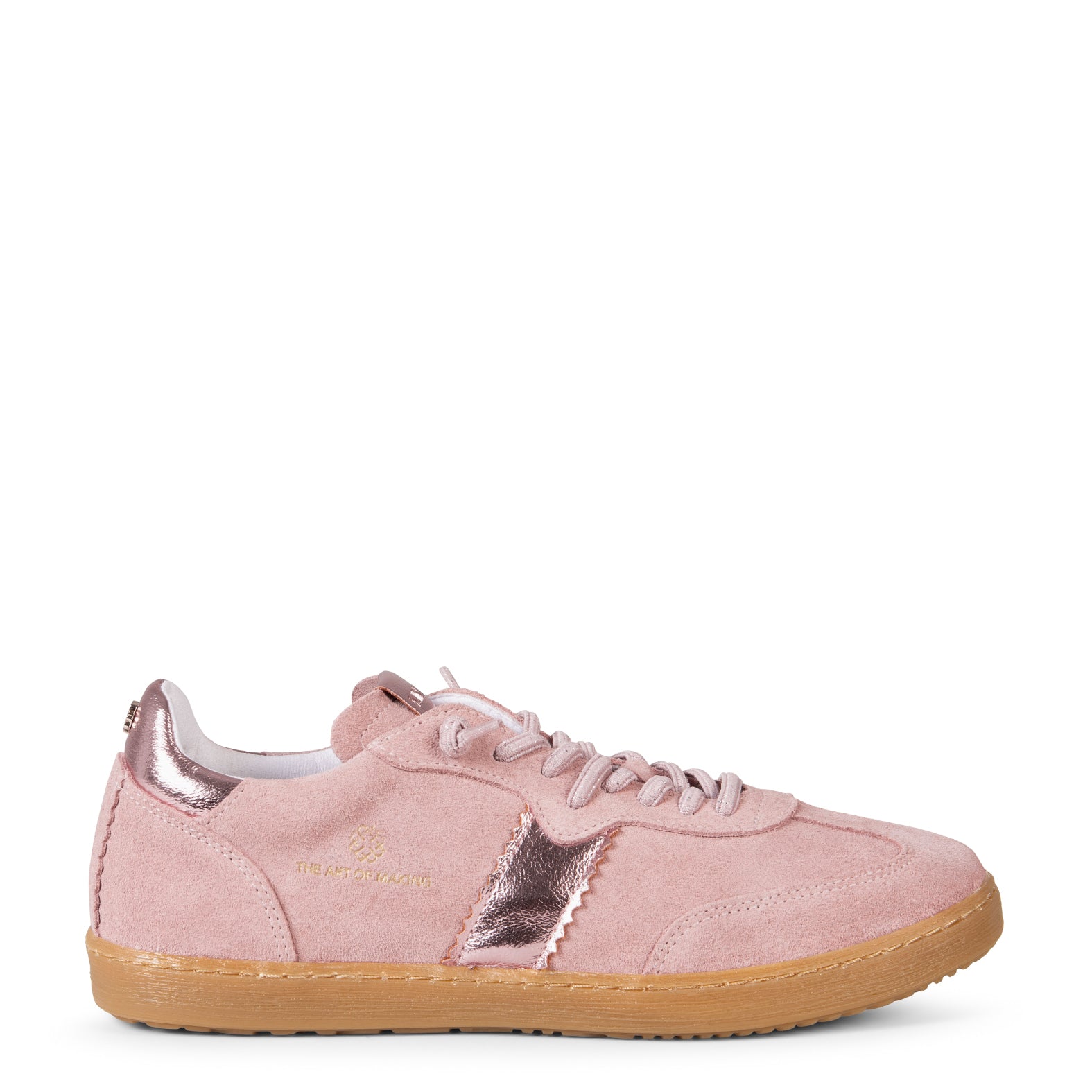 STÜDIO 01 - DEPORTIVOS ROSA PALO - Image 3