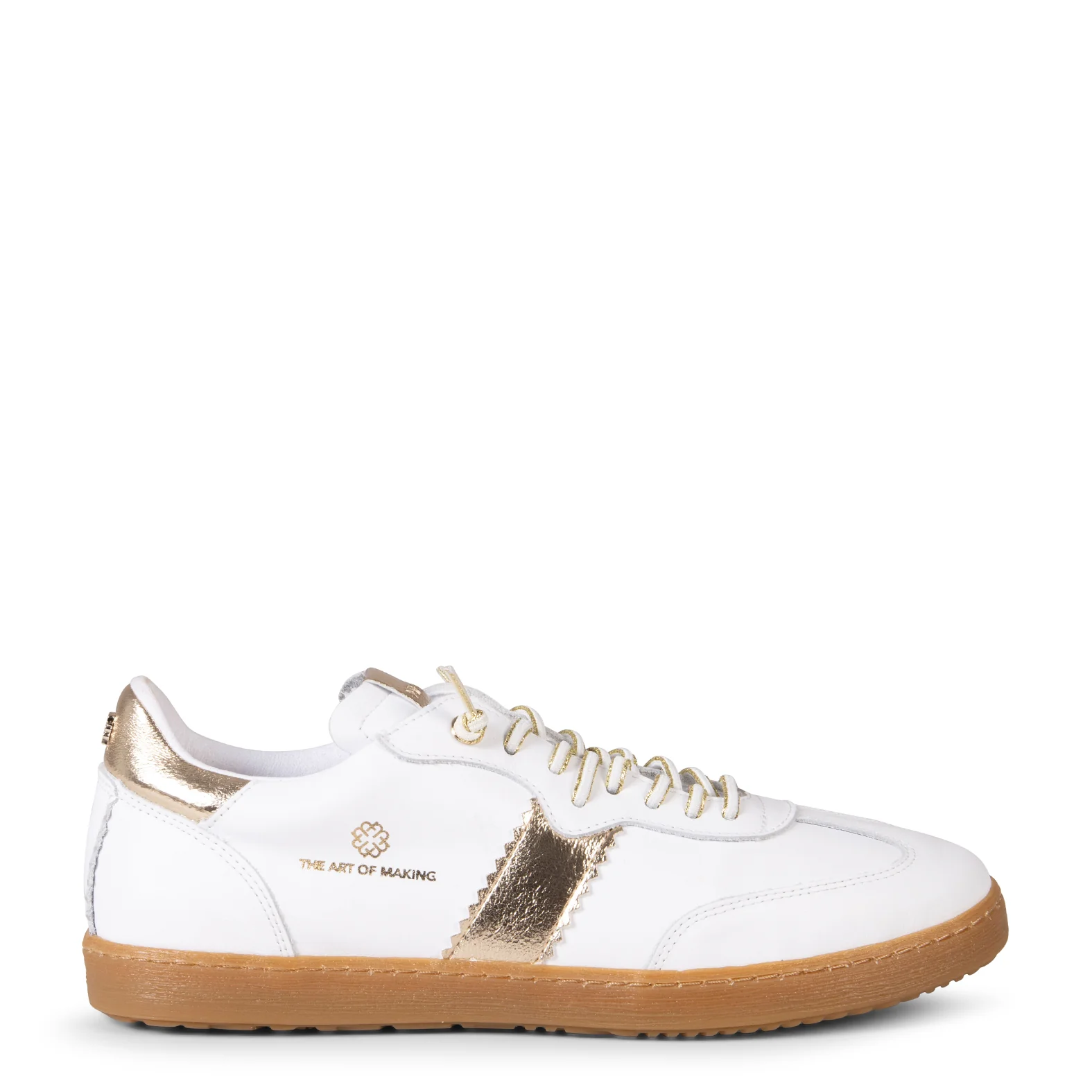 STÜDIO 01 - DEPORTIVOS ORO BLANCO - Image 3