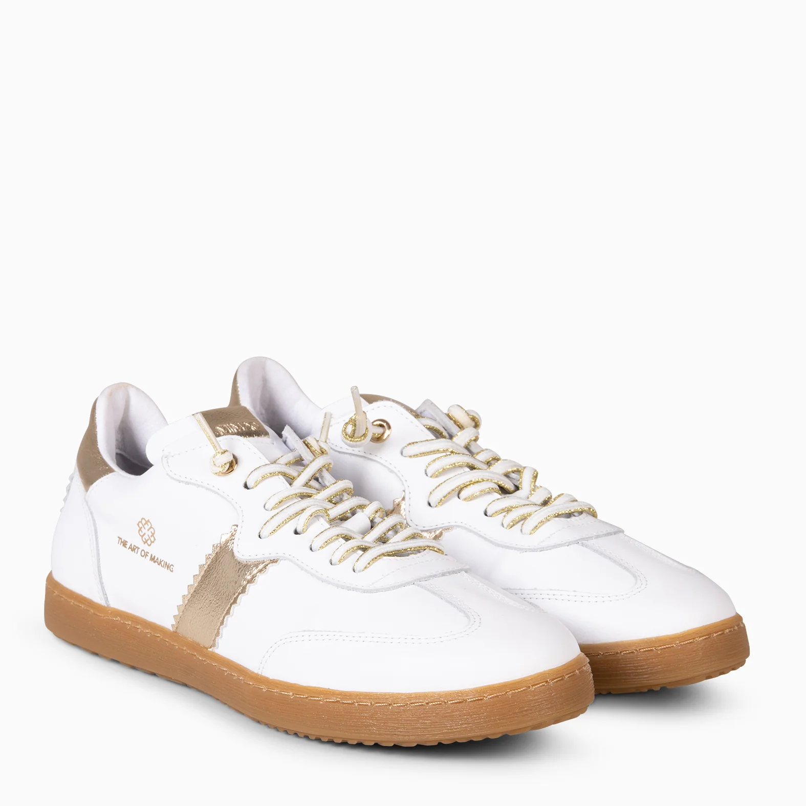 STÜDIO 01 - DEPORTIVOS ORO BLANCO - Image 4