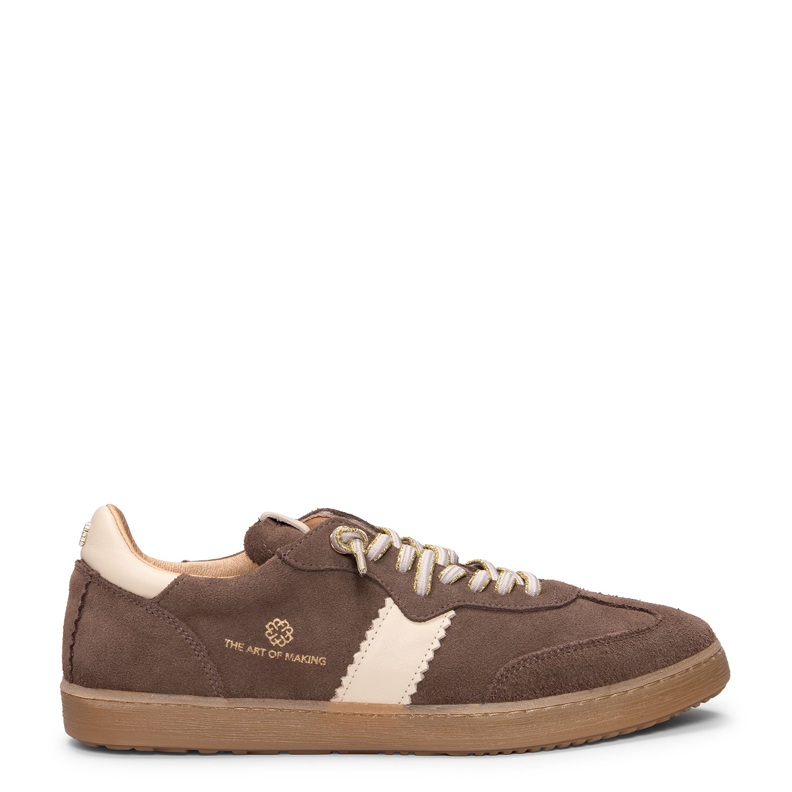 STÜDIO 01 - DEPORTIVOS TAUPE - Image 3