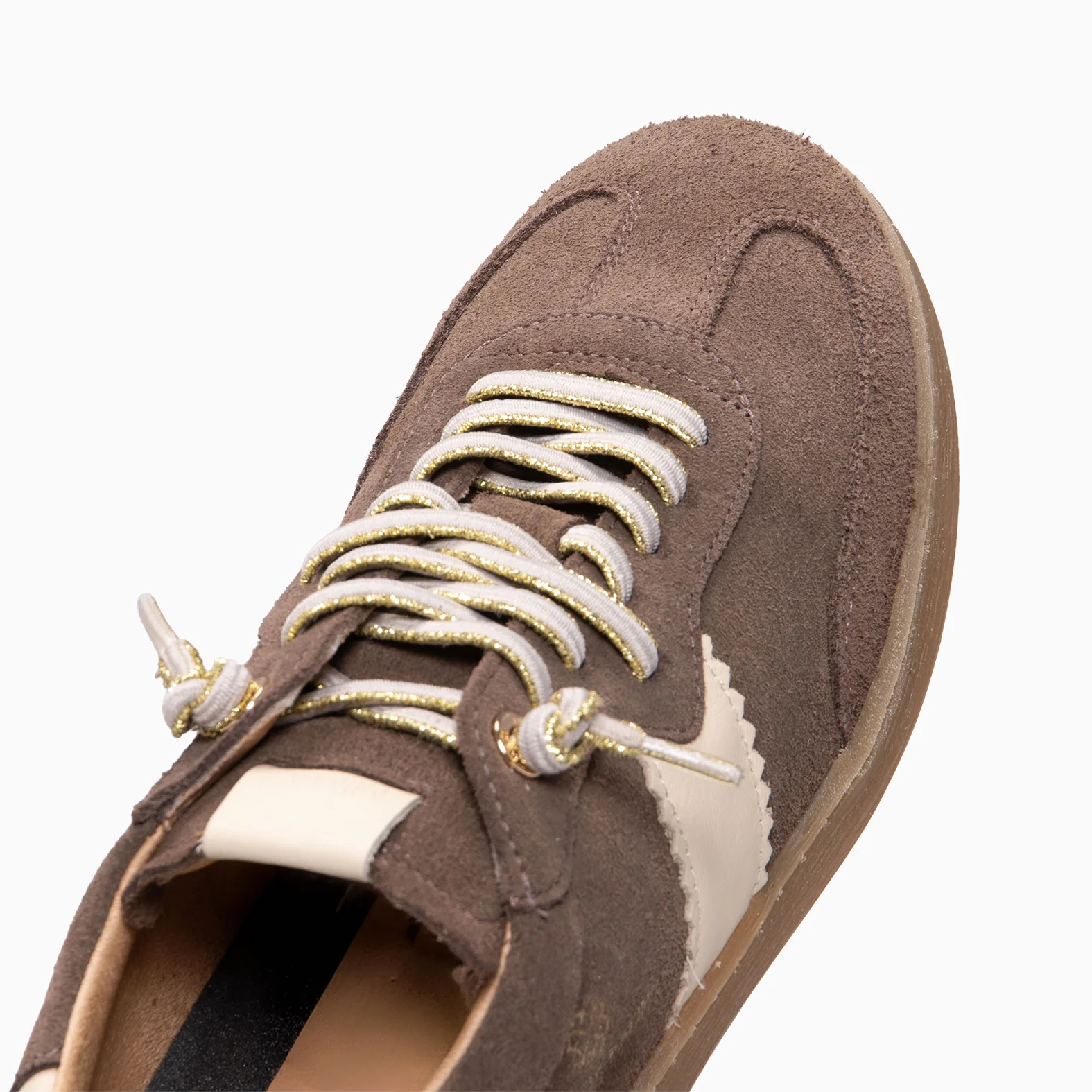 STÜDIO 01 - DEPORTIVOS TAUPE - Image 5