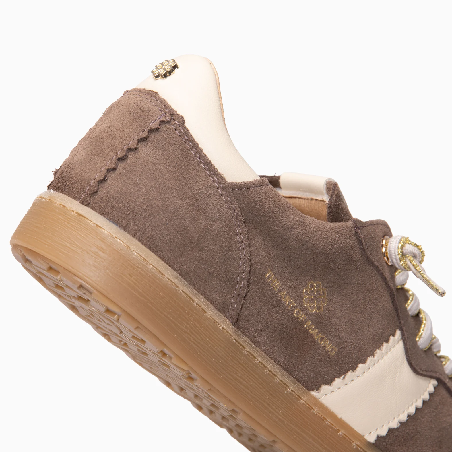STÜDIO 01 - DEPORTIVOS TAUPE - Image 6