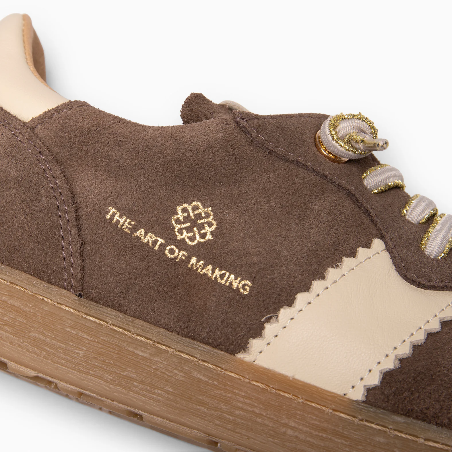 STÜDIO 01 - DEPORTIVOS TAUPE - Image 7