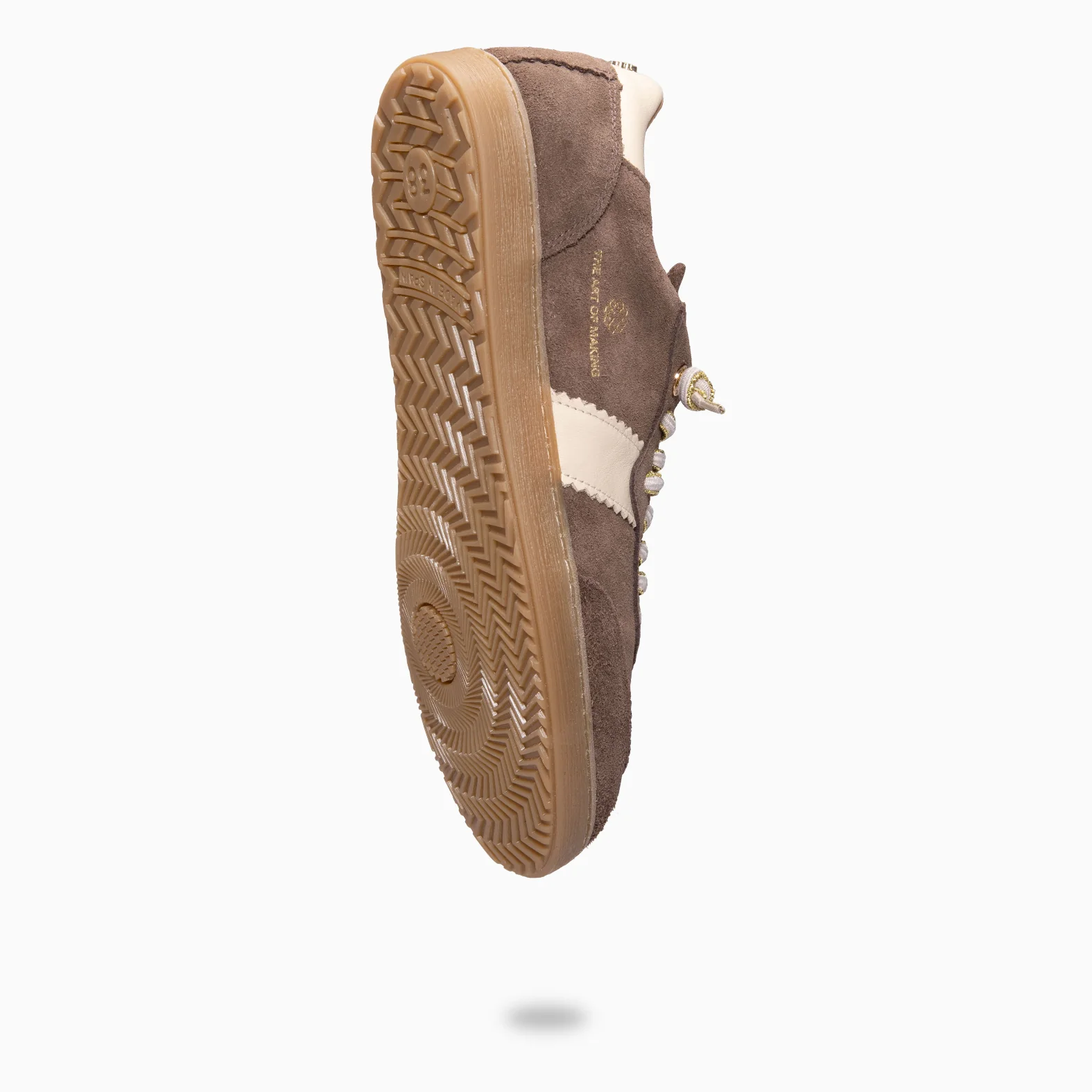 STÜDIO 01 - DEPORTIVOS TAUPE - Image 8
