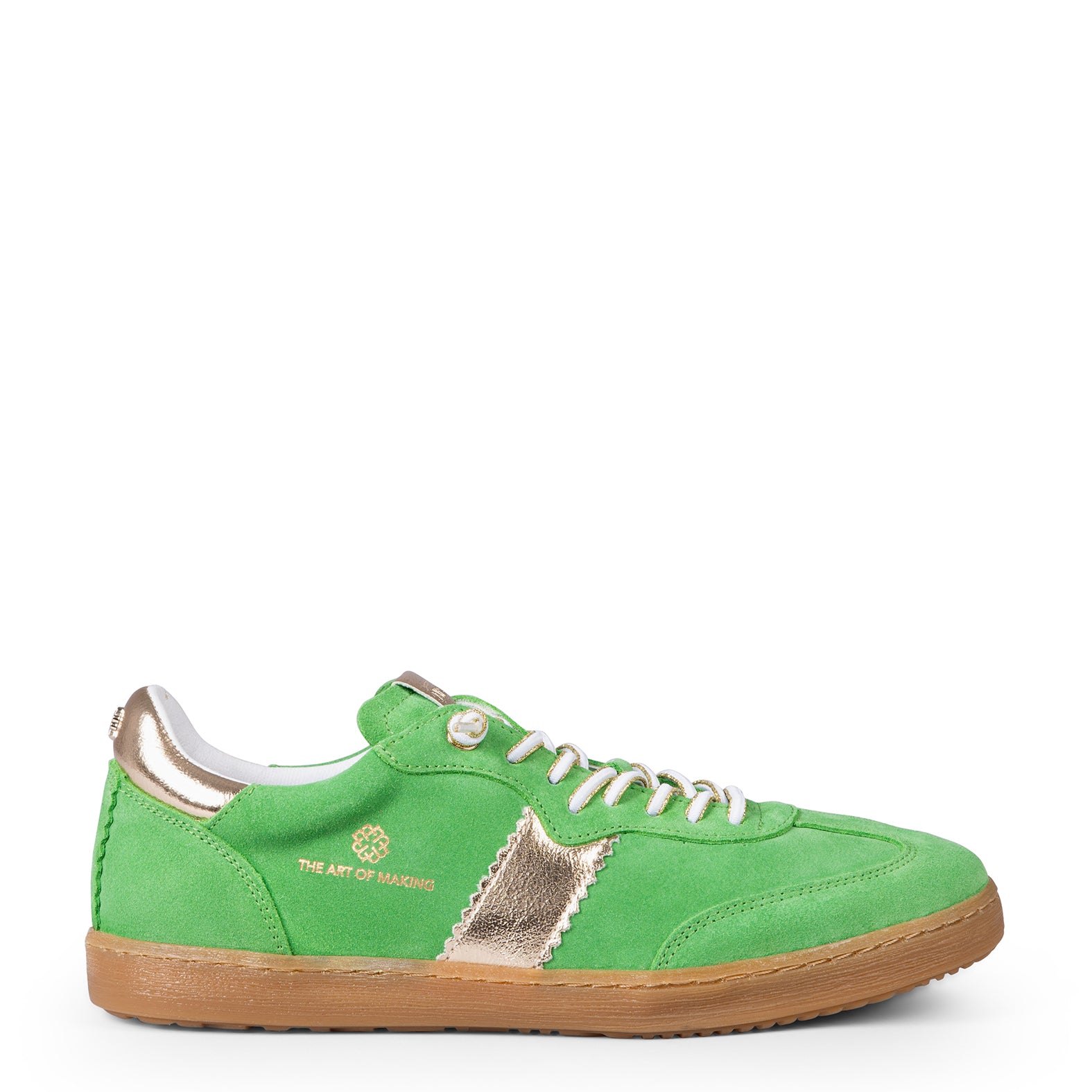 STÜDIO 01 - Deportivos VERDE - Image 3