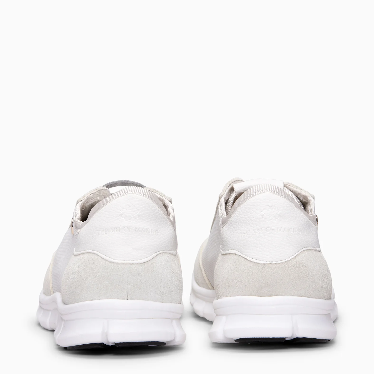 FÜSION 01 - Zapatillas para mujer multi-material ARENA - Image 9