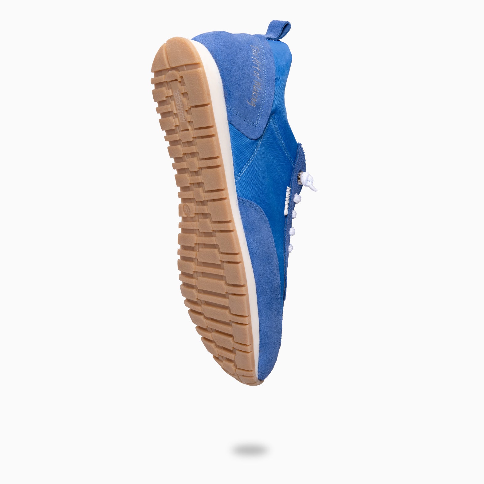 MOTION O5 - Zapatillas para mujer AZULON - Image 6