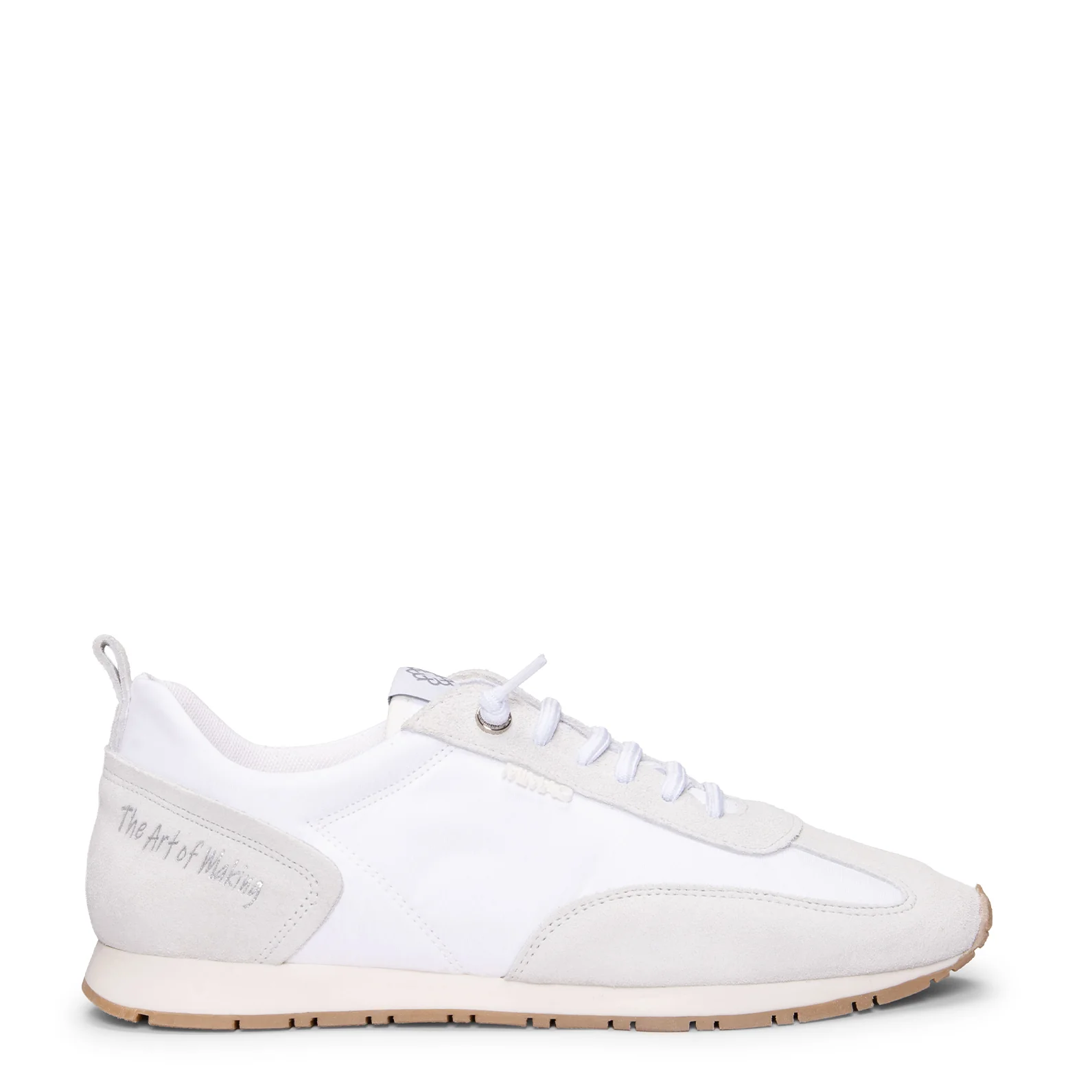 MOTION O5 - Zapatillas para mujer BLANCO - Image 2