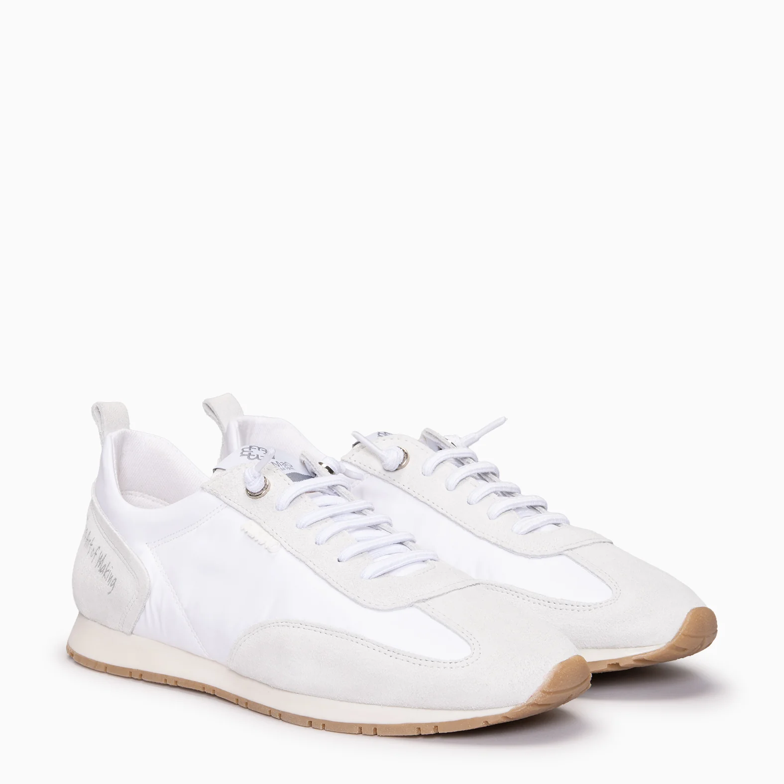 MOTION O5 - Zapatillas para mujer BLANCO - Image 3