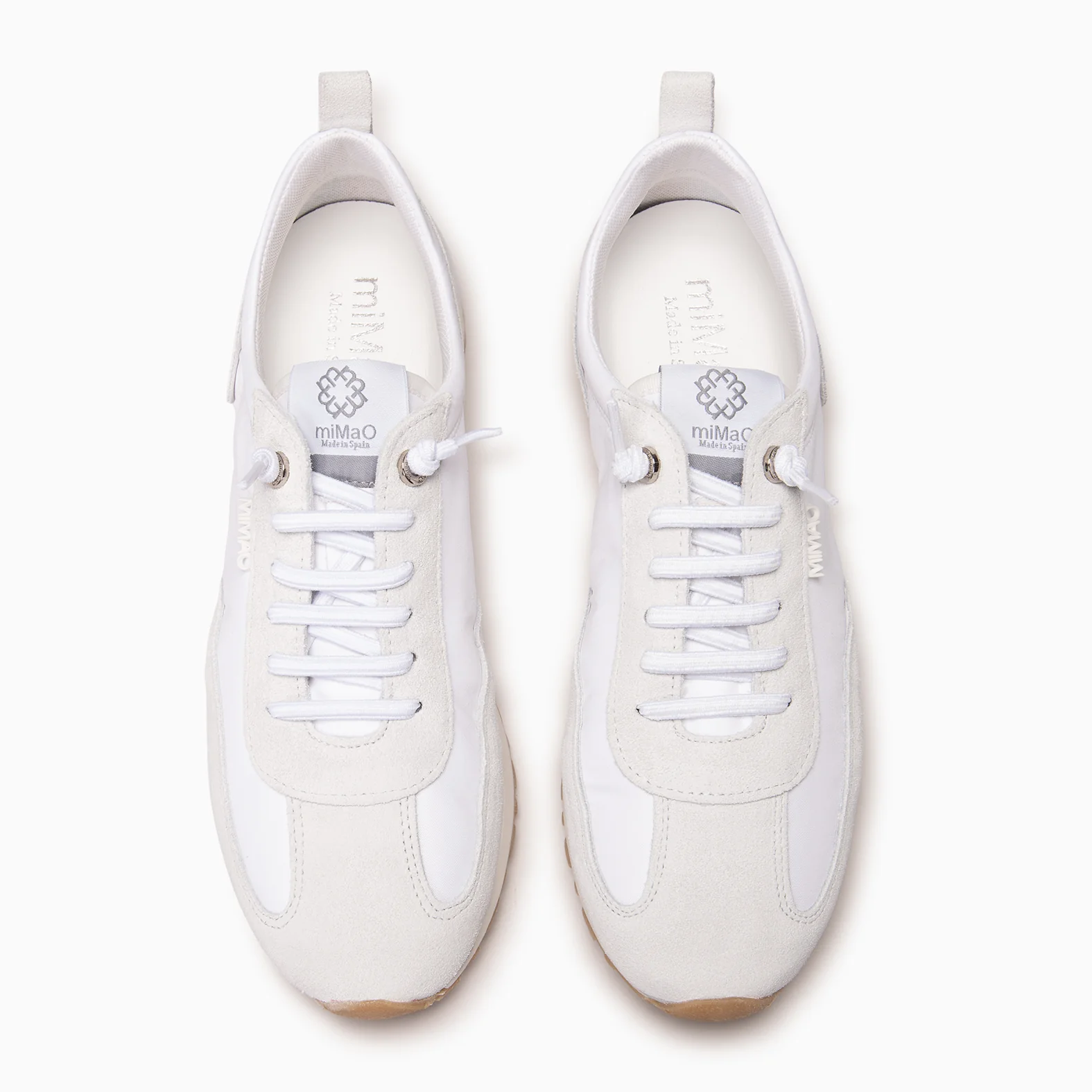 MOTION O5 - Zapatillas para mujer BLANCO - Image 4