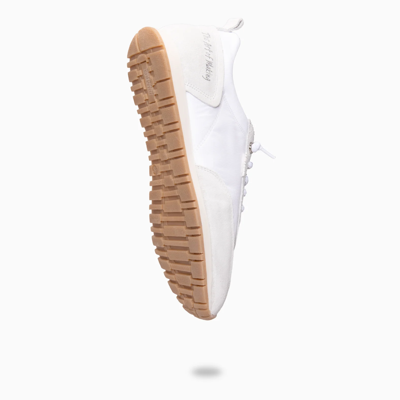MOTION O5 - Zapatillas para mujer BLANCO - Image 6